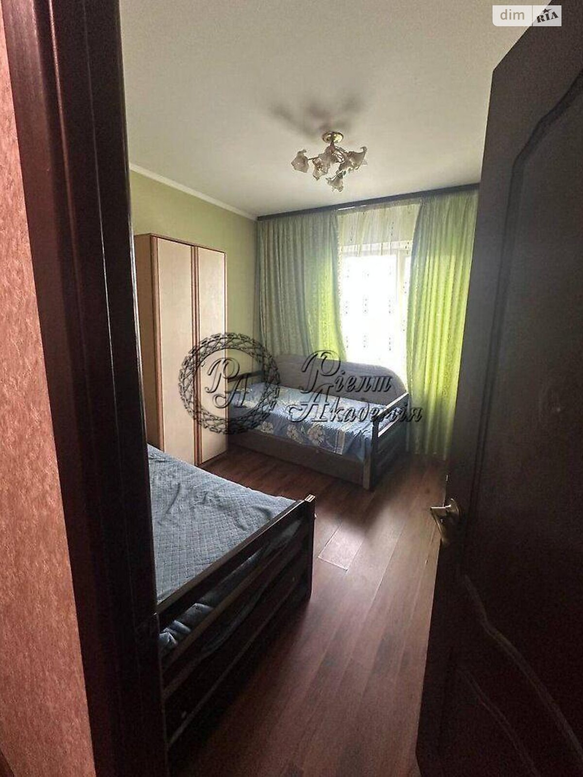 Продажа двухкомнатной квартиры в Киеве, на ул. Дмитрия Луценко 5 корпус 2, район Теремки-2 фото 1 Продажа двухкомнатной квартиры в Киеве, на ул. Дмитрия Луценко 5 корпус 2, район Теремки-2 фото 1