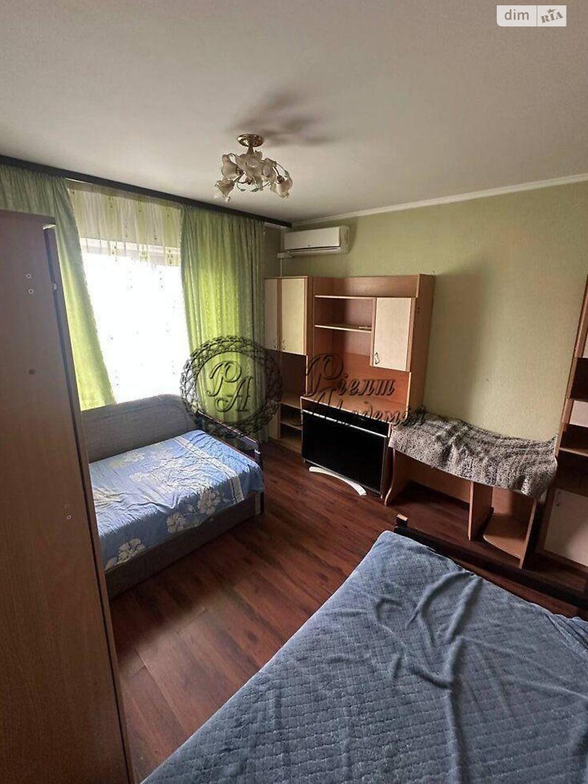 Продажа двухкомнатной квартиры в Киеве, на ул. Дмитрия Луценко 5 корпус 2, район Теремки-2 фото 1 Продажа двухкомнатной квартиры в Киеве, на ул. Дмитрия Луценко 5 корпус 2, район Теремки-2 фото 1