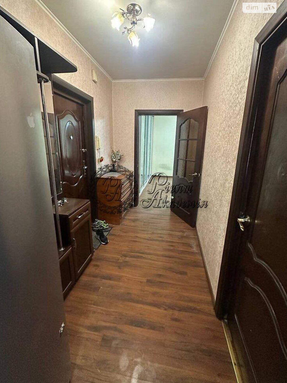 Продажа двухкомнатной квартиры в Киеве, на ул. Дмитрия Луценко 5 корпус 2, район Теремки-2 фото 1 Продажа двухкомнатной квартиры в Киеве, на ул. Дмитрия Луценко 5 корпус 2, район Теремки-2 фото 1