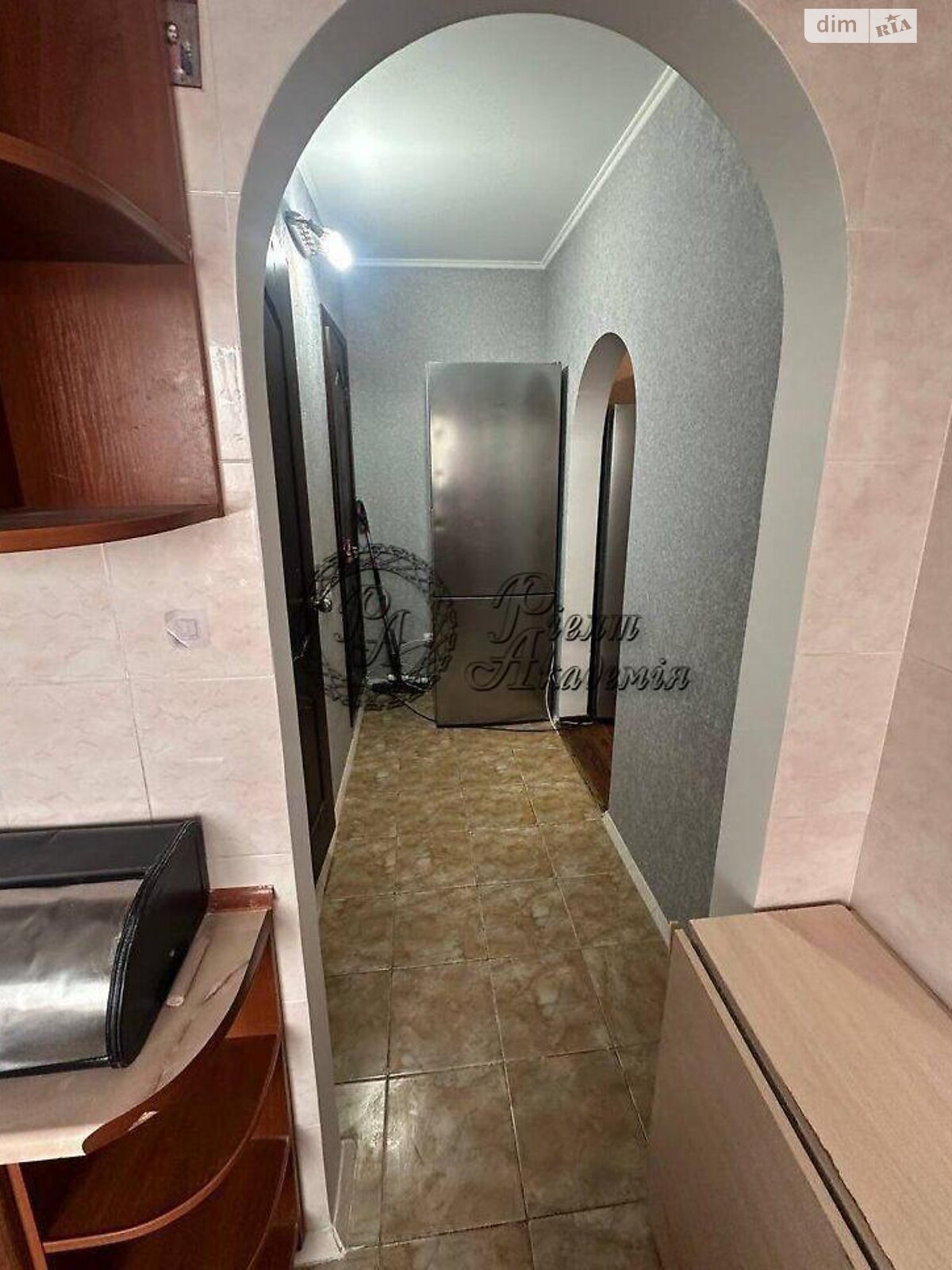 Продажа двухкомнатной квартиры в Киеве, на ул. Дмитрия Луценко 5 корпус 2, район Теремки-2 фото 1 Продажа двухкомнатной квартиры в Киеве, на ул. Дмитрия Луценко 5 корпус 2, район Теремки-2 фото 1