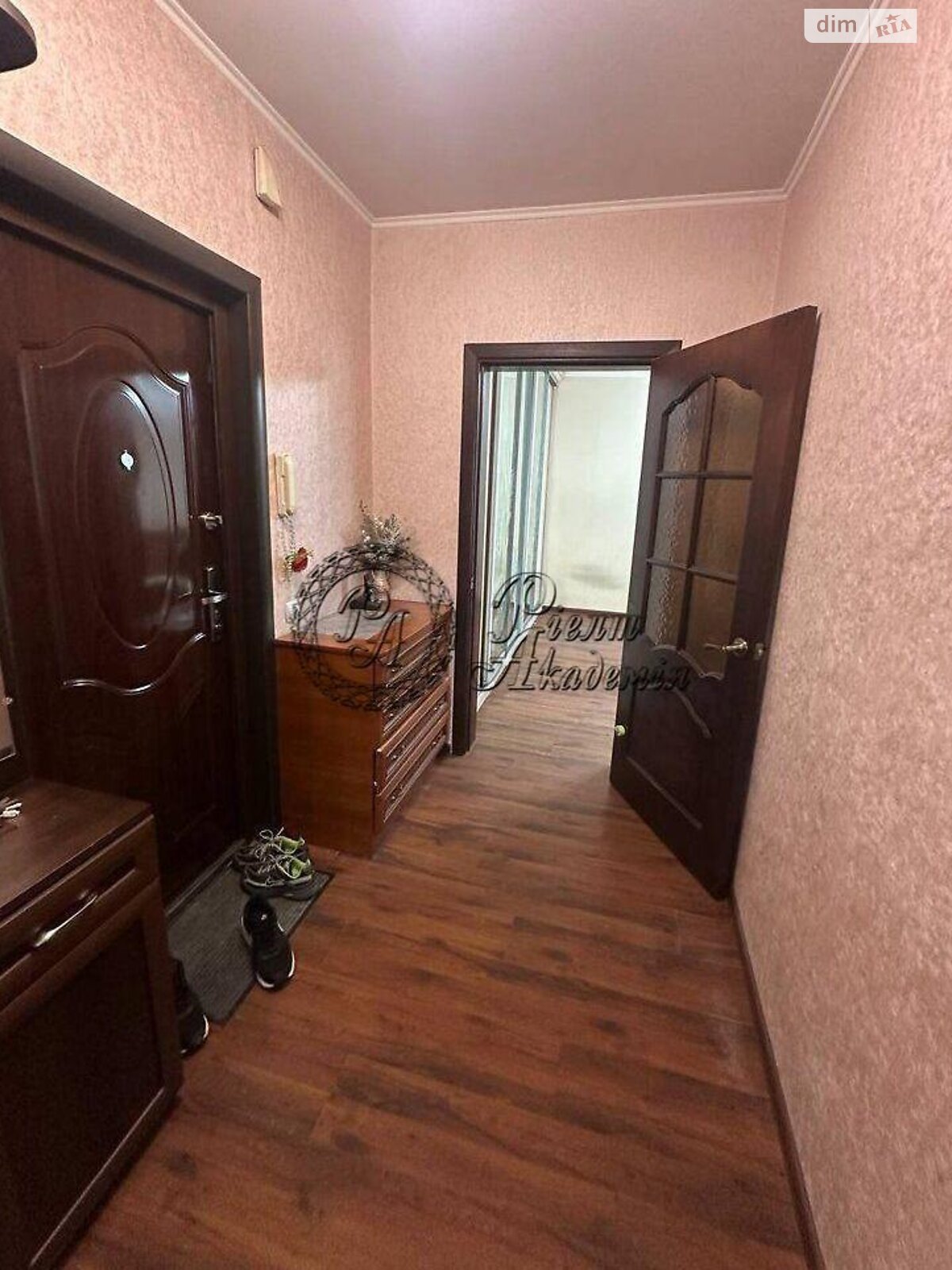 Продажа двухкомнатной квартиры в Киеве, на ул. Дмитрия Луценко 5 корпус 2, район Теремки-2 фото 1 Продажа двухкомнатной квартиры в Киеве, на ул. Дмитрия Луценко 5 корпус 2, район Теремки-2 фото 1