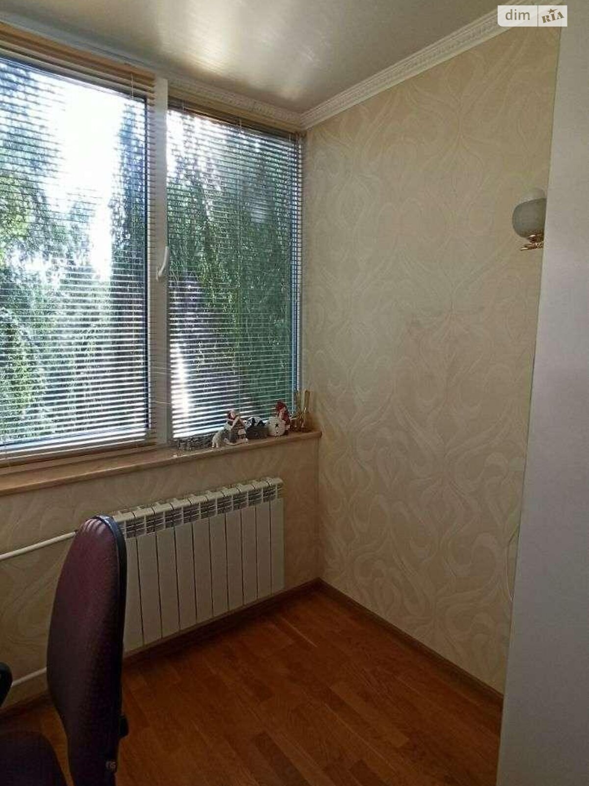 Продажа трехкомнатной квартиры в Киеве, на ул. Лятошинского 10, район Теремки-2 фото 1