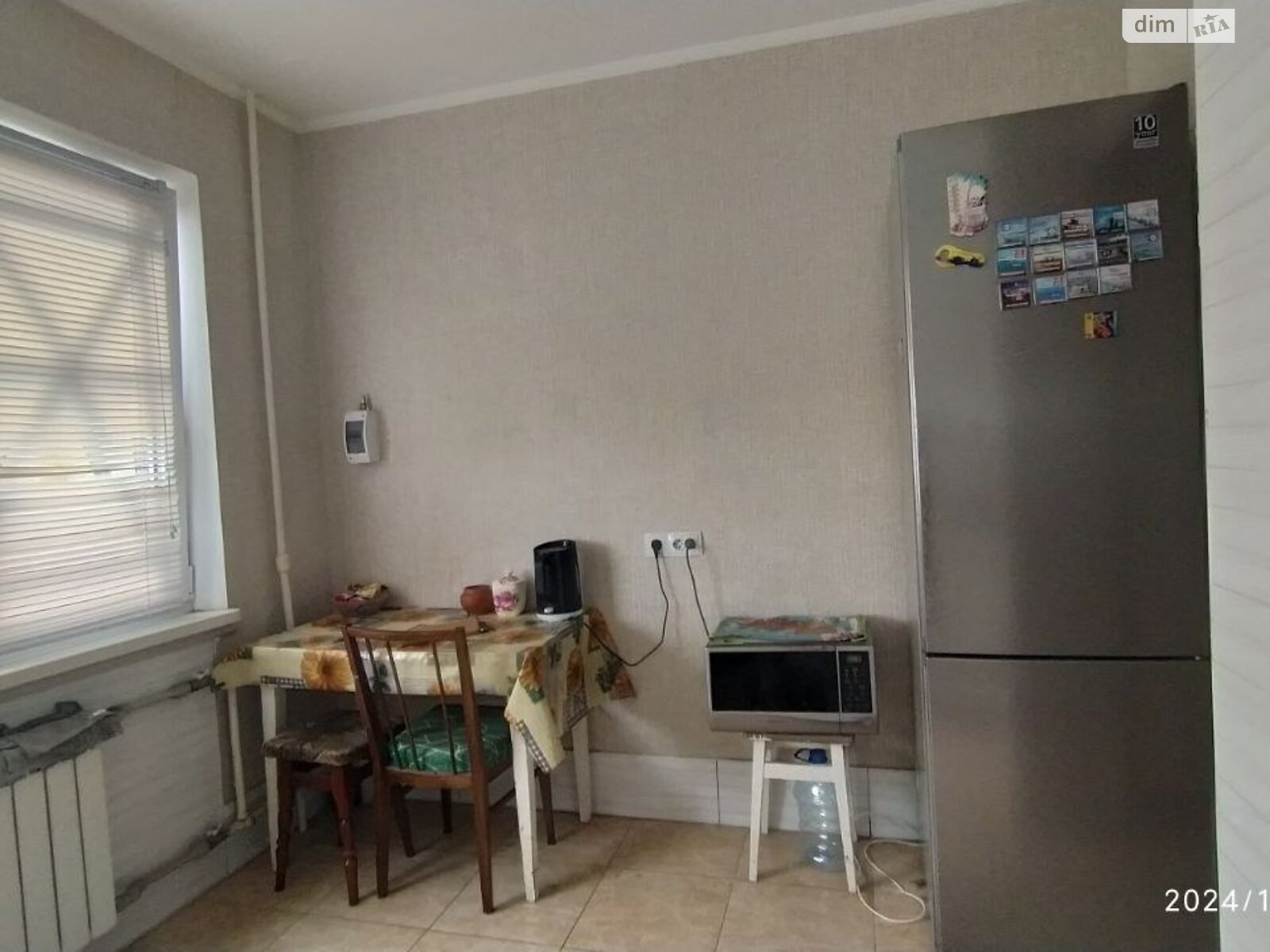 Продажа двухкомнатной квартиры в Киеве, на ул. Лятошинского 8, район Теремки-2 фото 1 Продажа двухкомнатной квартиры в Киеве, на ул. Лятошинского 8, район Теремки-2 фото 1