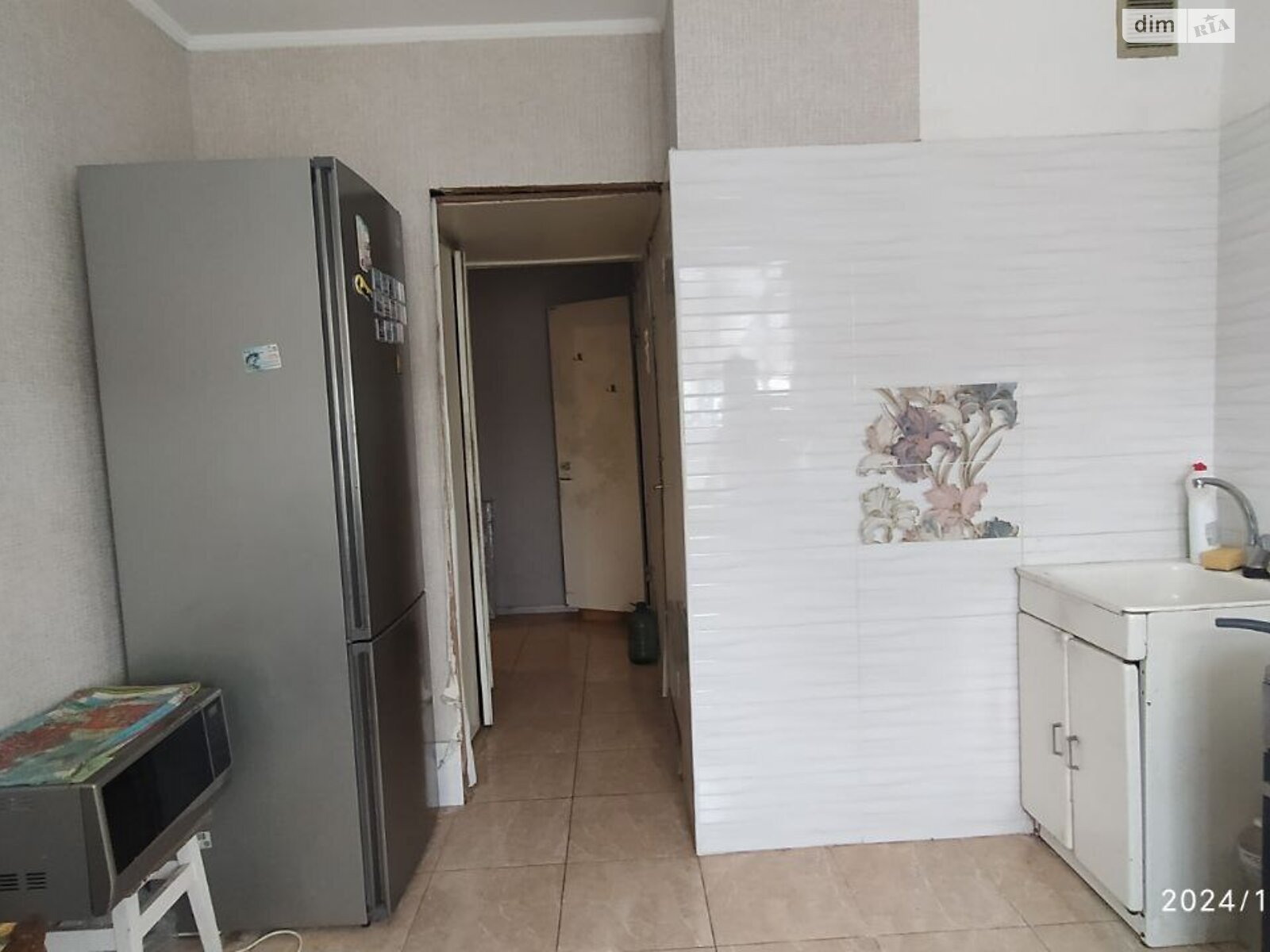 Продажа двухкомнатной квартиры в Киеве, на ул. Лятошинского 8, район Теремки-2 фото 1 Продажа двухкомнатной квартиры в Киеве, на ул. Лятошинского 8, район Теремки-2 фото 1