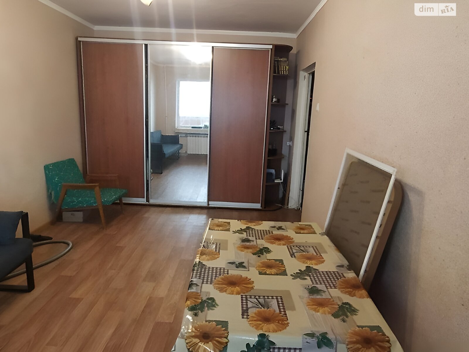 Продаж двокімнатної квартири в Києві, на вул. Лятошинського 8, район Теремки-2 фото 1 Продаж двокімнатної квартири в Києві, на вул. Лятошинського 8, район Теремки-2 фото 1