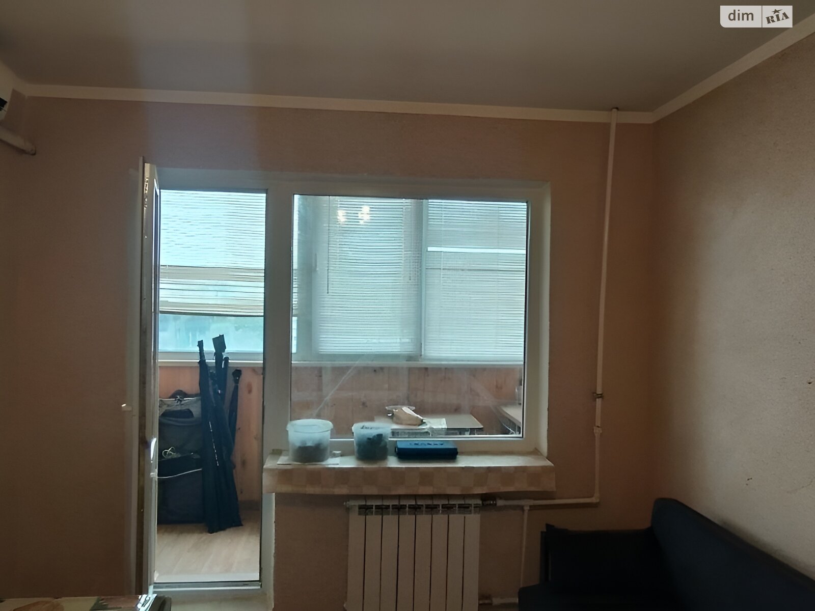 Продаж двокімнатної квартири в Києві, на вул. Лятошинського 8, район Теремки-2 фото 1 Продаж двокімнатної квартири в Києві, на вул. Лятошинського 8, район Теремки-2 фото 1