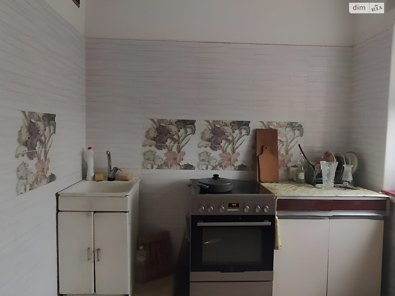 Продаж двокімнатної квартири в Києві, на вул. Лятошинського 8, район Теремки-2 фото 1 Продаж двокімнатної квартири в Києві, на вул. Лятошинського 8, район Теремки-2 фото 1