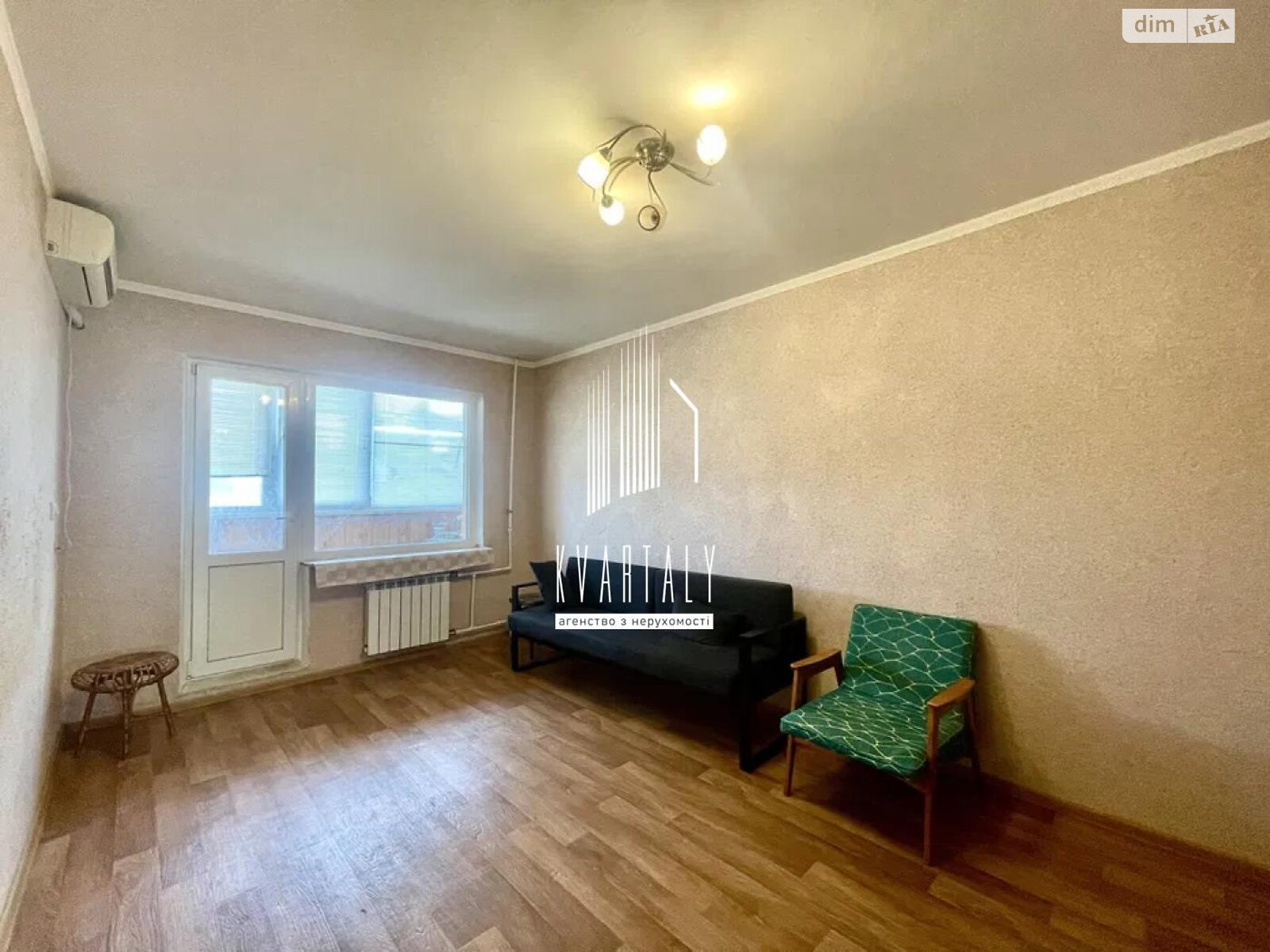 Продаж двокімнатної квартири в Києві, на вул. Лятошинського 8, район Теремки-2 фото 1 Продаж двокімнатної квартири в Києві, на вул. Лятошинського 8, район Теремки-2 фото 1