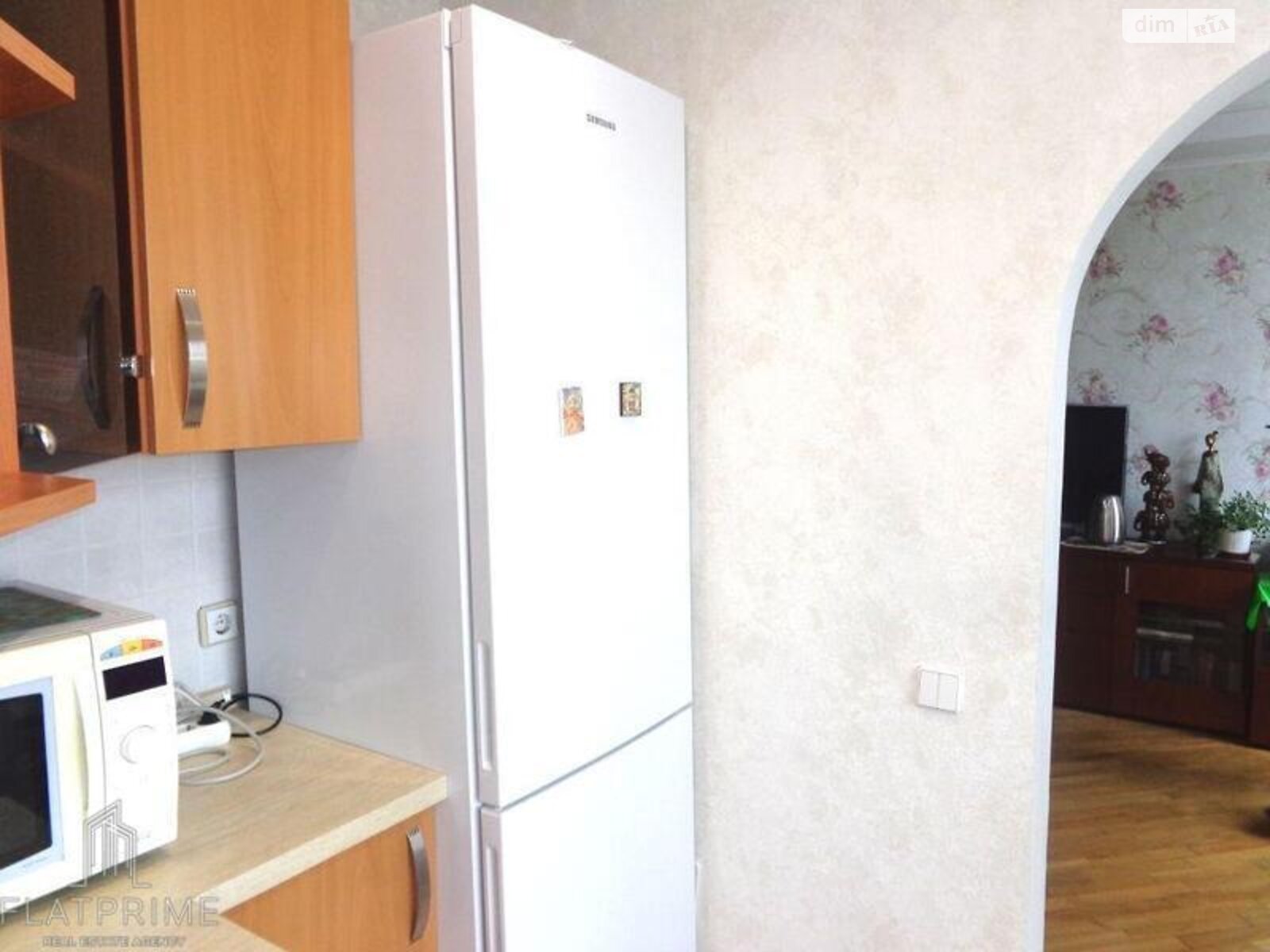 Продаж трикімнатної квартири в Києві, на вул. Лятошинського 2, район Теремки-2 фото 1 Продаж трикімнатної квартири в Києві, на вул. Лятошинського 2, район Теремки-2 фото 1