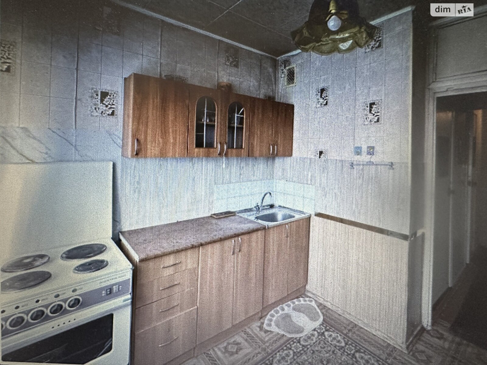 Продаж трикімнатної квартири в Києві, на вул. Лятошинського, район Теремки-2 фото 1 Продаж трикімнатної квартири в Києві, на вул. Лятошинського, район Теремки-2 фото 1