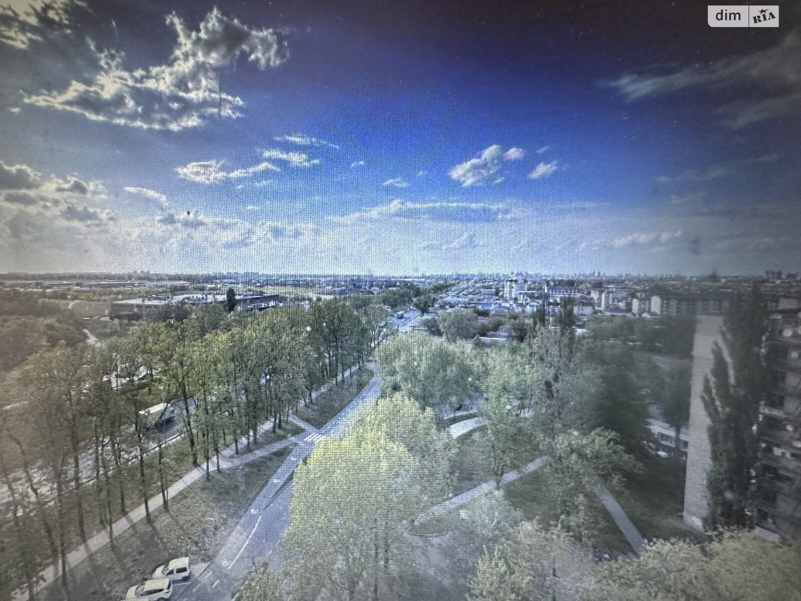 Продаж трикімнатної квартири в Києві, на вул. Лятошинського, район Теремки-2 фото 1 Продаж трикімнатної квартири в Києві, на вул. Лятошинського, район Теремки-2 фото 1