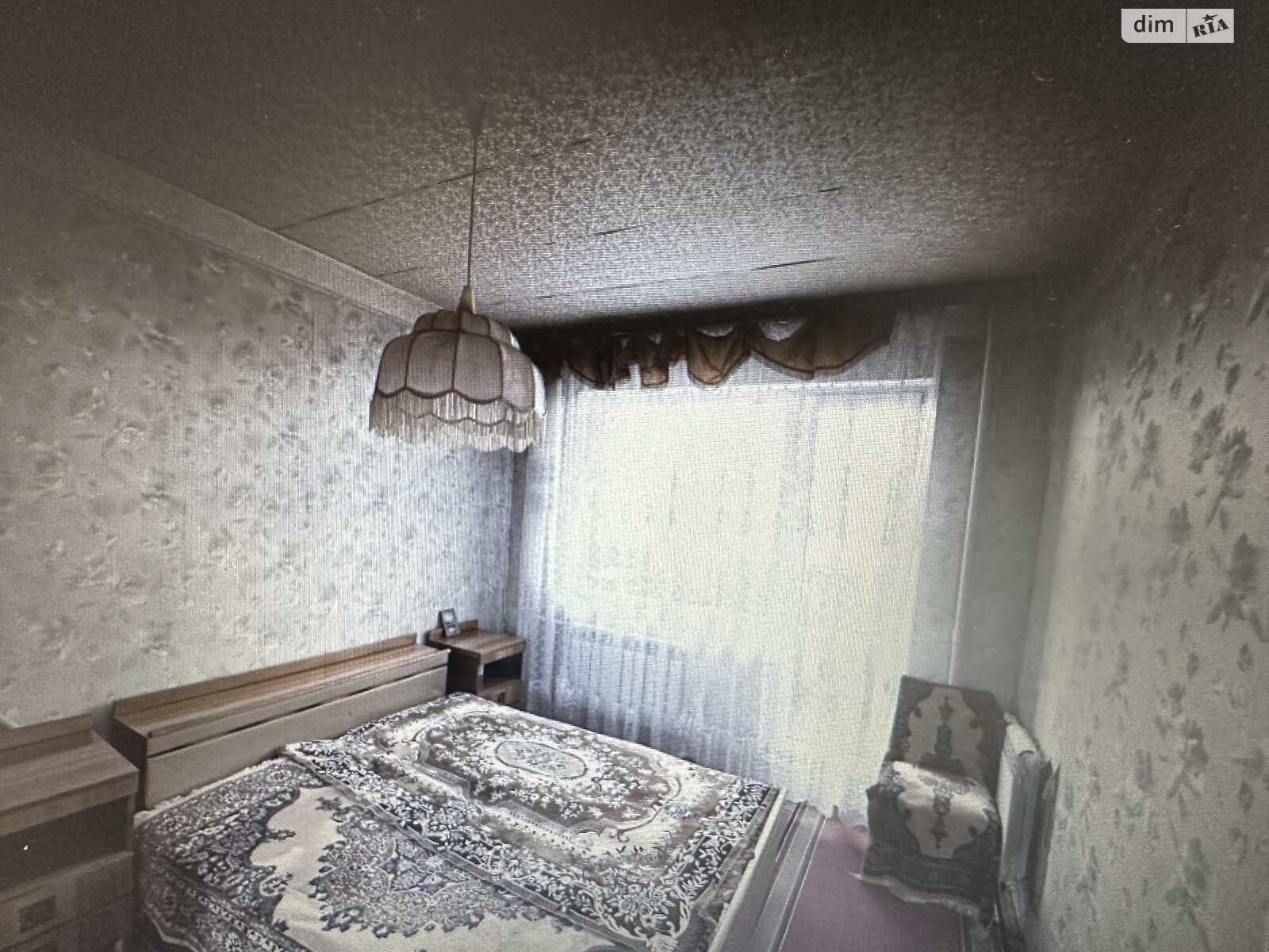 Продаж трикімнатної квартири в Києві, на вул. Лятошинського, район Теремки-2 фото 1 Продаж трикімнатної квартири в Києві, на вул. Лятошинського, район Теремки-2 фото 1