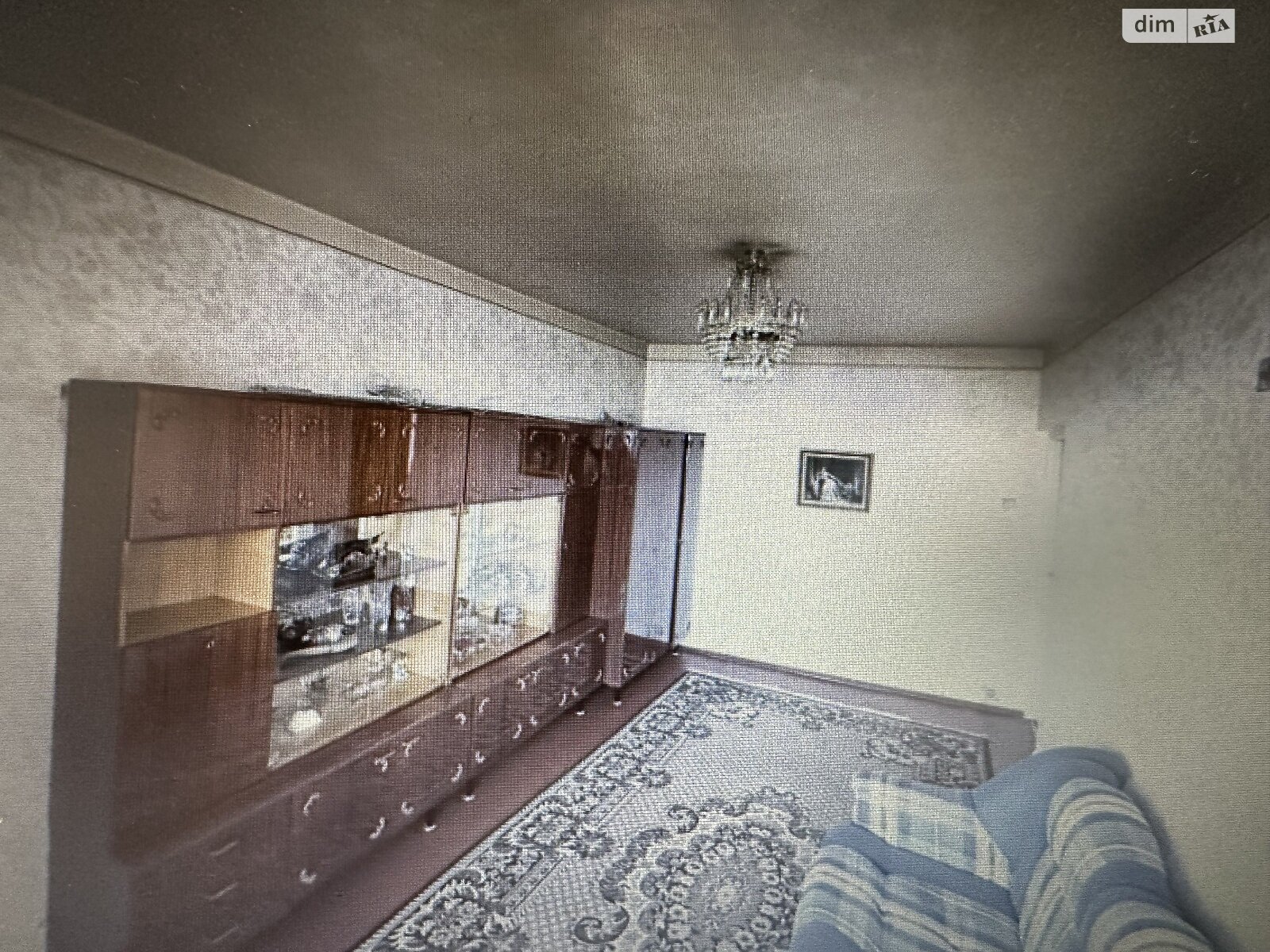 Продаж трикімнатної квартири в Києві, на вул. Лятошинського, район Теремки-2 фото 1 Продаж трикімнатної квартири в Києві, на вул. Лятошинського, район Теремки-2 фото 1