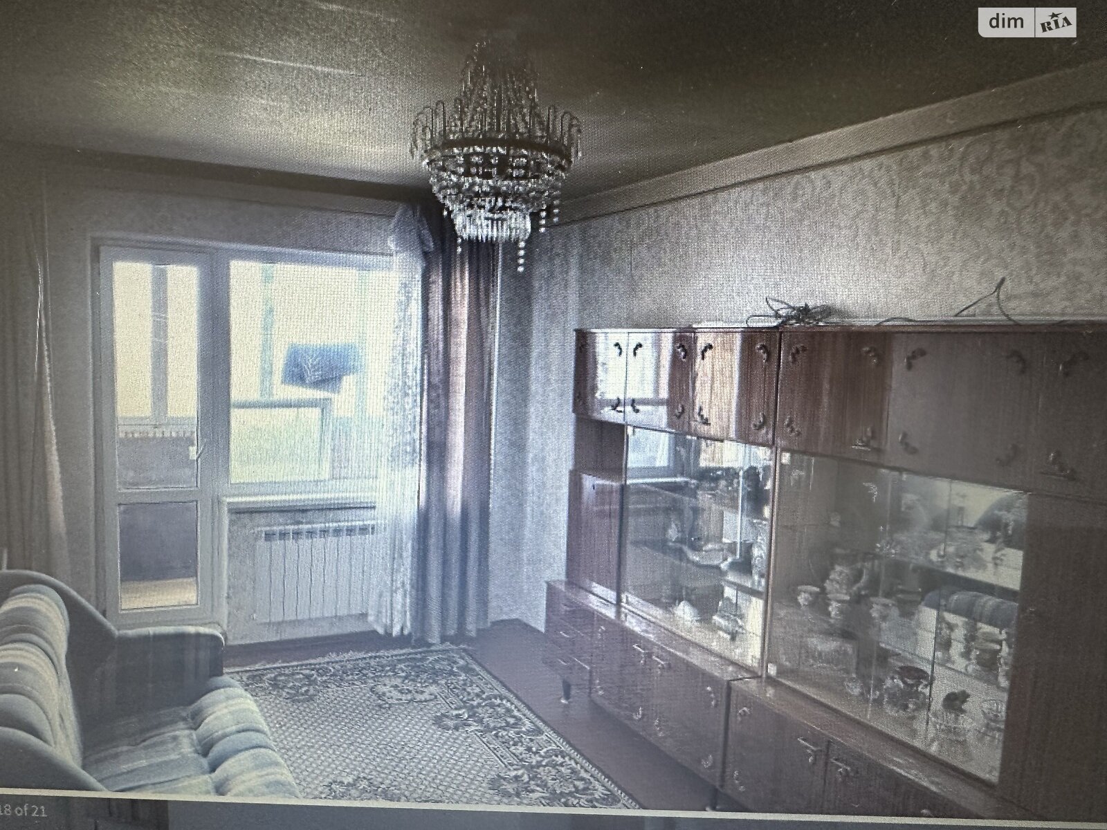 Продаж трикімнатної квартири в Києві, на вул. Лятошинського, район Теремки-2 фото 1 Продаж трикімнатної квартири в Києві, на вул. Лятошинського, район Теремки-2 фото 1