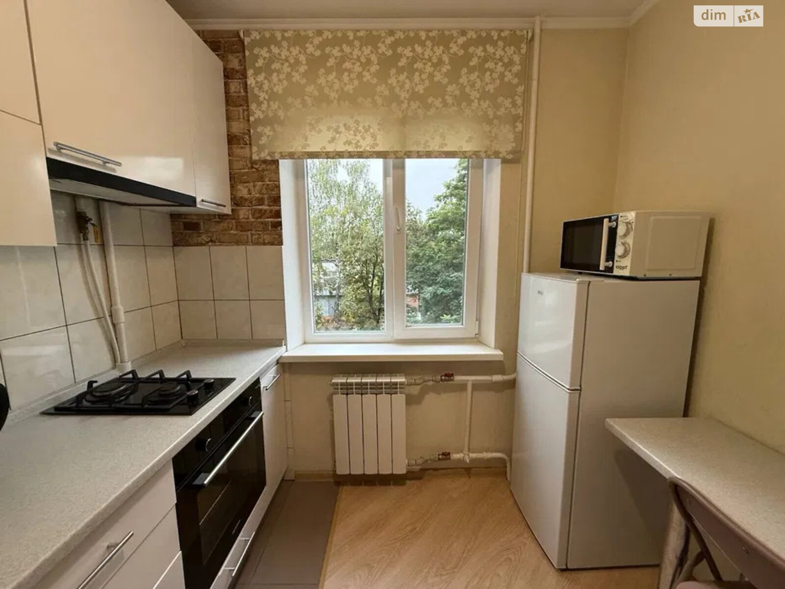 Продажа двухкомнатной квартиры в Киеве, на ул. Лятошинского 26А, район Теремки-2 фото 1 Продажа двухкомнатной квартиры в Киеве, на ул. Лятошинского 26А, район Теремки-2 фото 1