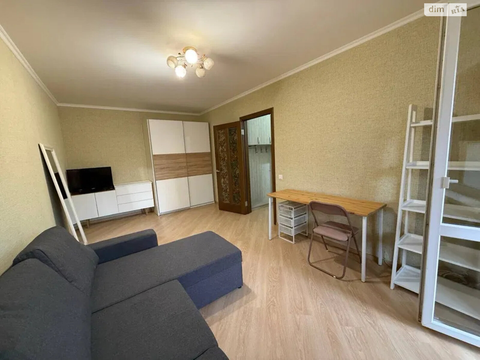 Продажа двухкомнатной квартиры в Киеве, на ул. Лятошинского 26А, район Теремки-2 фото 1 Продажа двухкомнатной квартиры в Киеве, на ул. Лятошинского 26А, район Теремки-2 фото 1