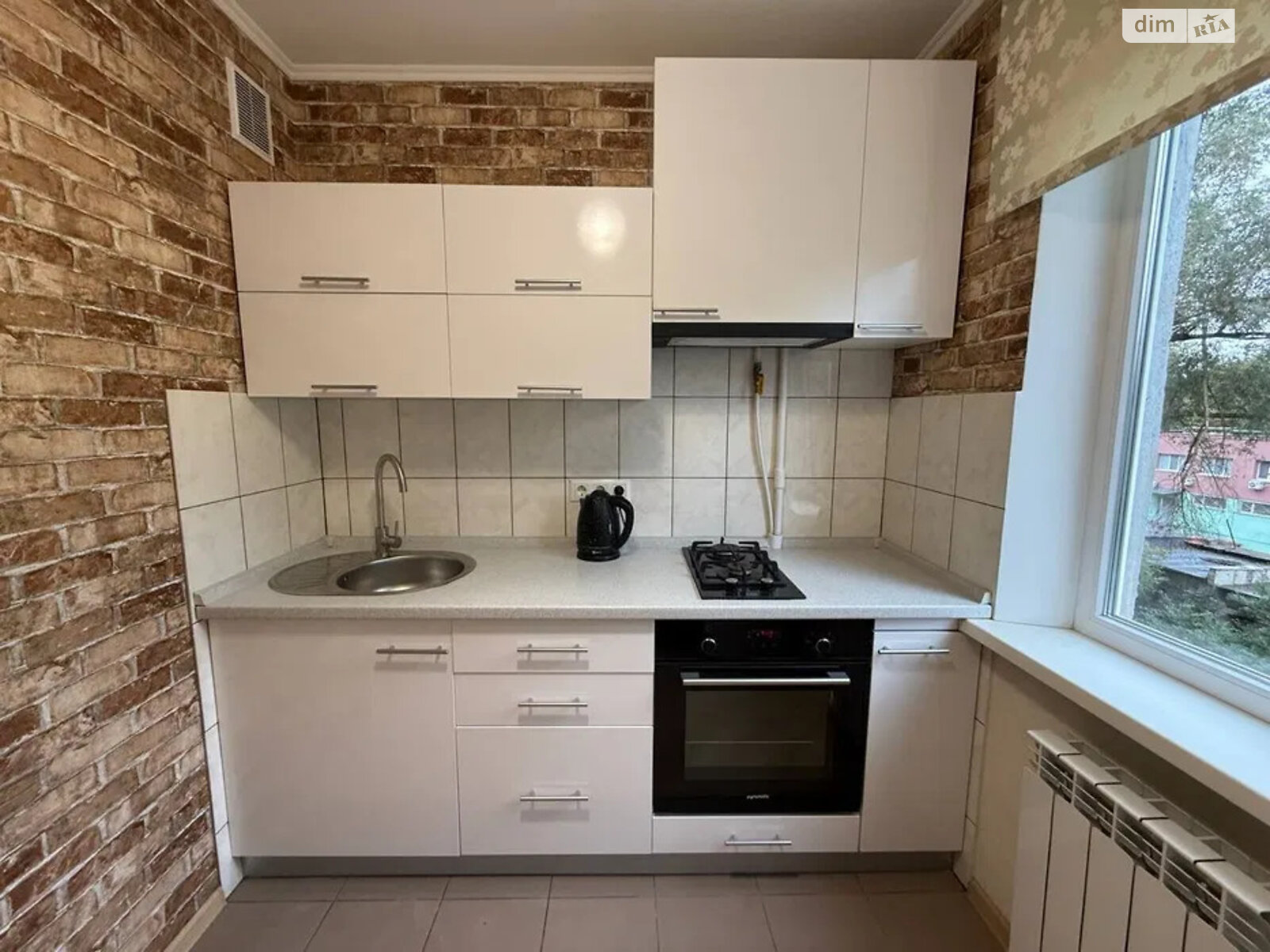 Продажа двухкомнатной квартиры в Киеве, на ул. Лятошинского 26А, район Теремки-2 фото 1 Продажа двухкомнатной квартиры в Киеве, на ул. Лятошинского 26А, район Теремки-2 фото 1