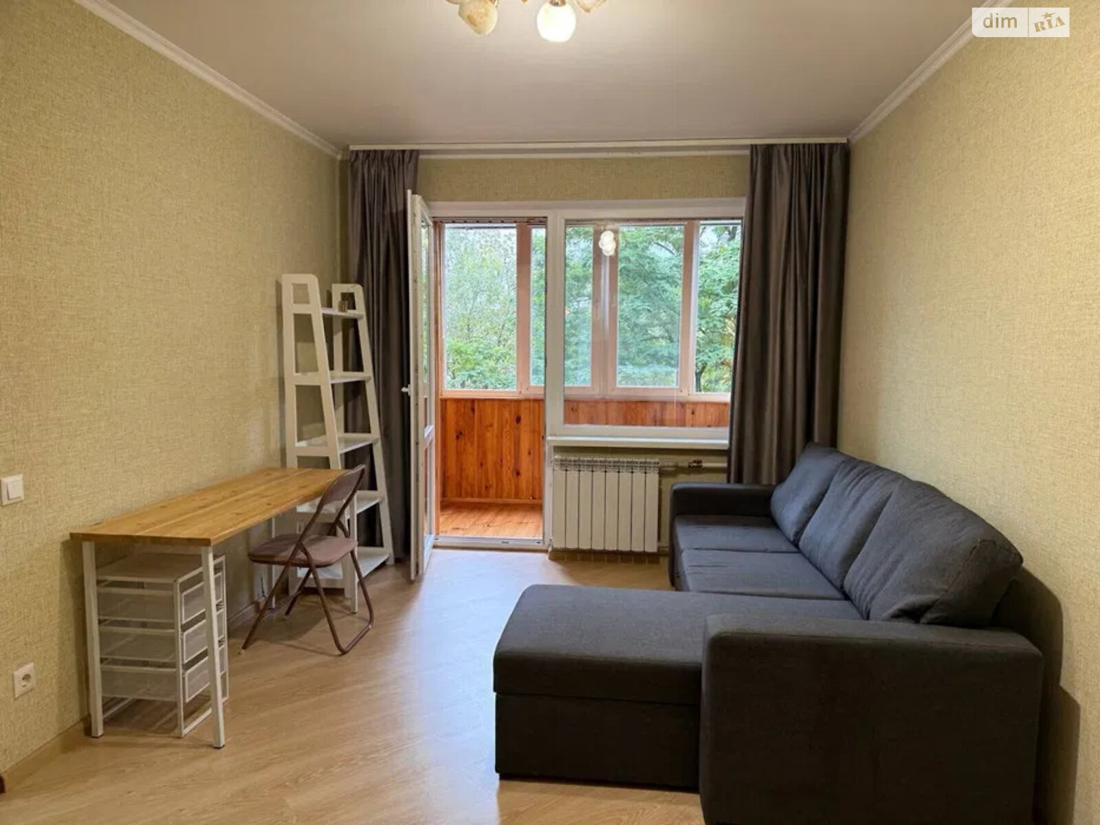 Продажа двухкомнатной квартиры в Киеве, на ул. Лятошинского 26А, район Теремки-2 фото 1 Продажа двухкомнатной квартиры в Киеве, на ул. Лятошинского 26А, район Теремки-2 фото 1