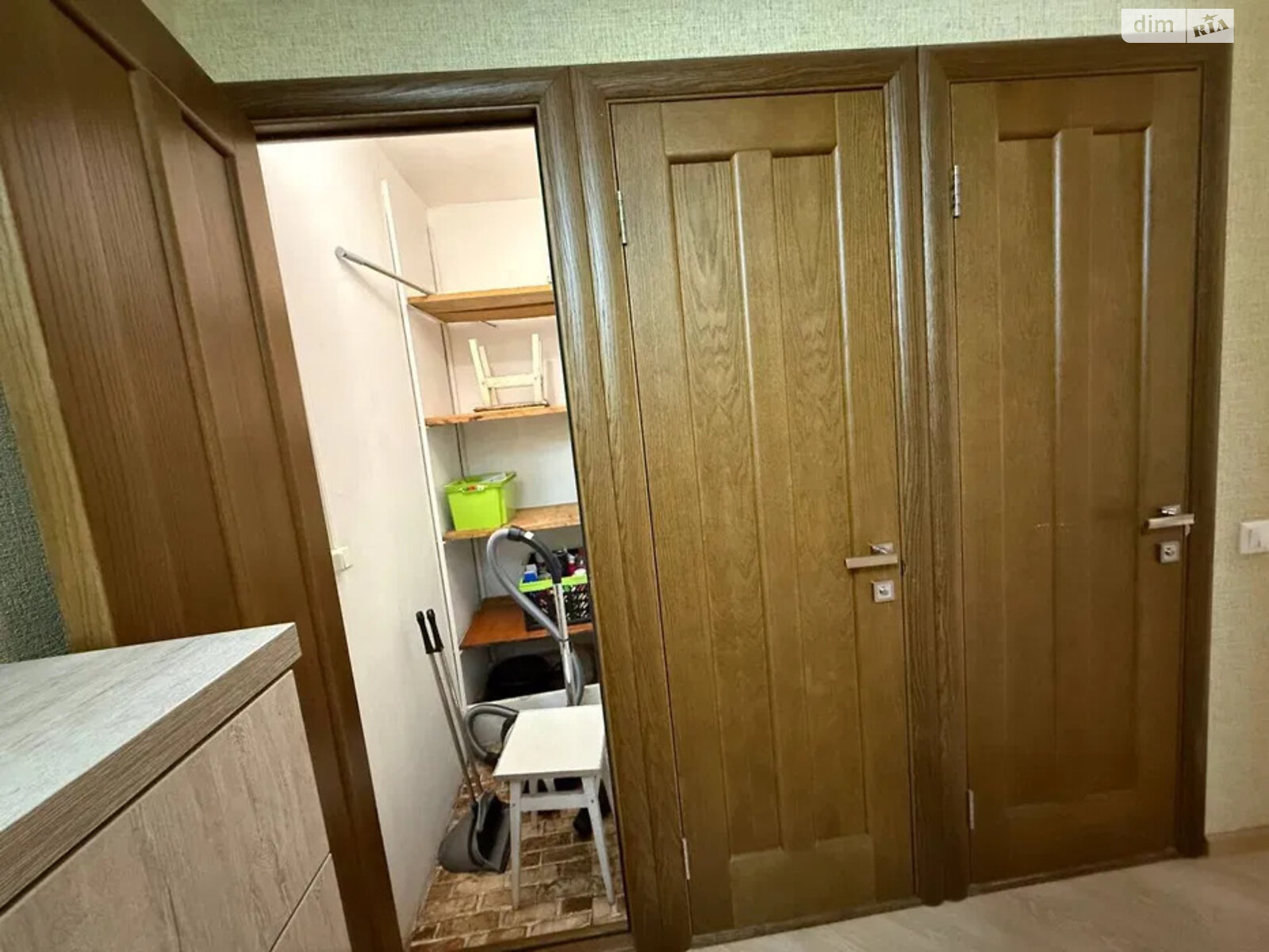 Продажа двухкомнатной квартиры в Киеве, на ул. Лятошинского 26А, район Теремки-2 фото 1 Продажа двухкомнатной квартиры в Киеве, на ул. Лятошинского 26А, район Теремки-2 фото 1