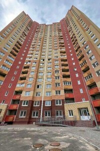 Продаж однокімнатної квартири в Києві, на вул. Самійла Кішки 5, район Теремки-2 фото 2