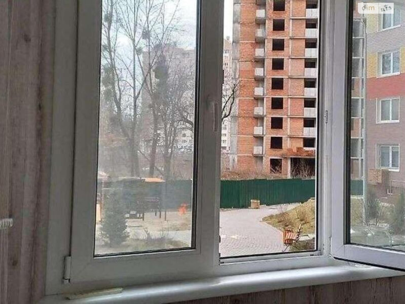 Продажа однокомнатной квартиры в Киеве, на ул. Самойло Кошки 5А, район Теремки-2 фото 1