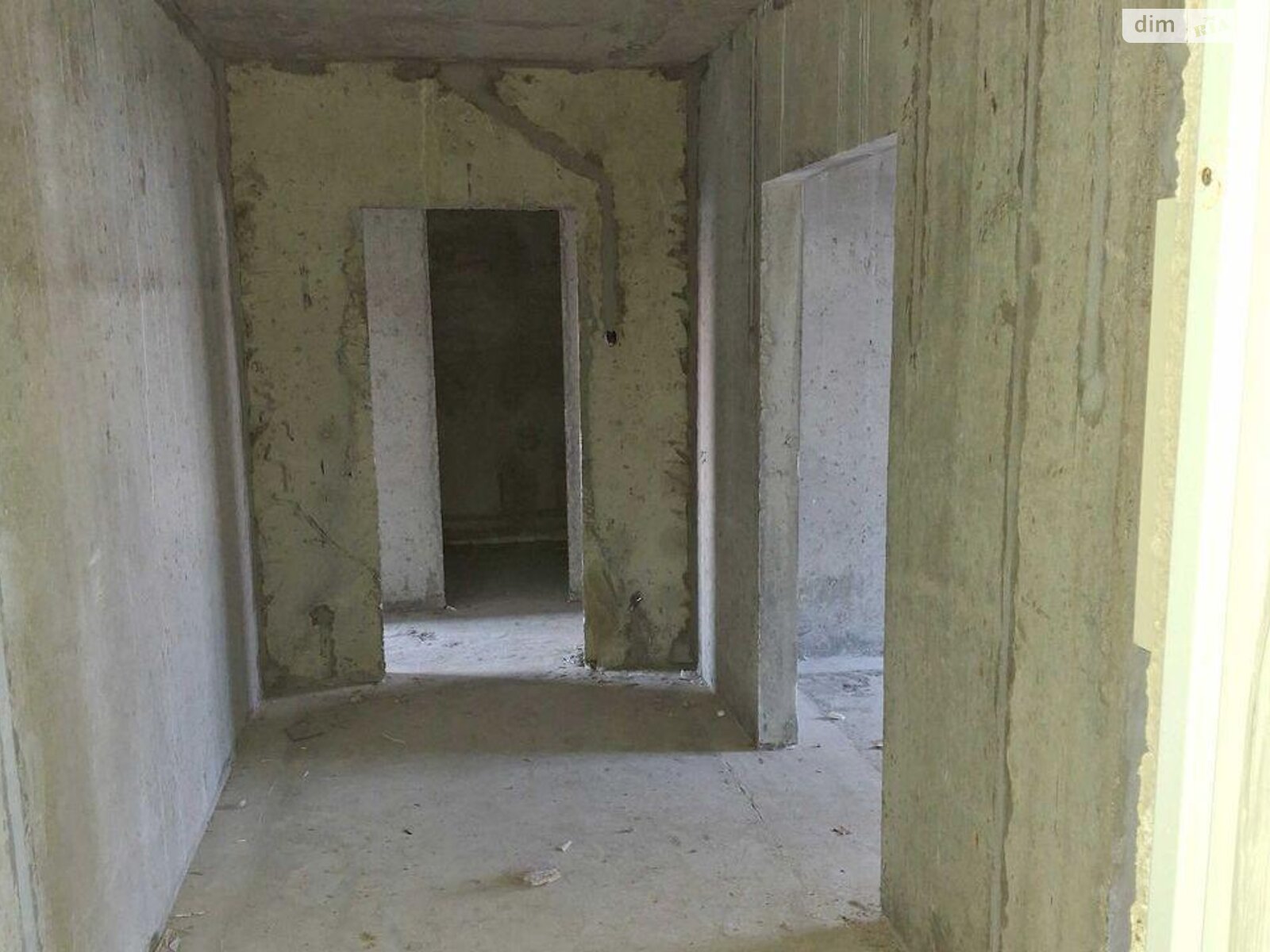 Продаж трикімнатної квартири в Києві, на вул. Самійла Кішки 5Б, район Теремки-2 фото 1 Продаж трикімнатної квартири в Києві, на вул. Самійла Кішки 5Б, район Теремки-2 фото 1