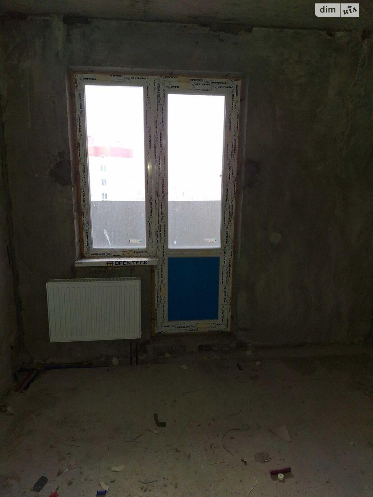 Продаж трикімнатної квартири в Києві, на вул. Самійла Кішки 5Б, район Теремки-2 фото 1 Продаж трикімнатної квартири в Києві, на вул. Самійла Кішки 5Б, район Теремки-2 фото 1