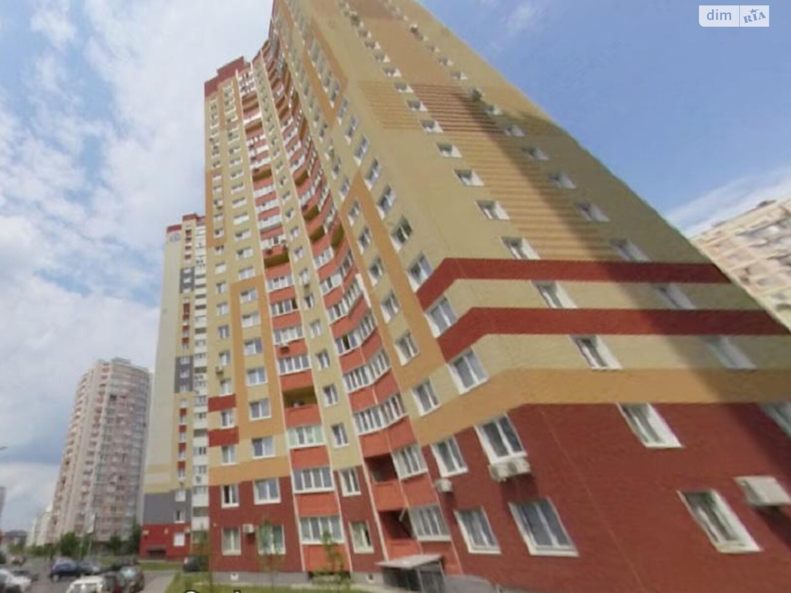 Продажа однокомнатной квартиры в Киеве, на ул. Самойло Кошки 5А, район Теремки-2 фото 1 Продажа однокомнатной квартиры в Киеве, на ул. Самойло Кошки 5А, район Теремки-2 фото 1