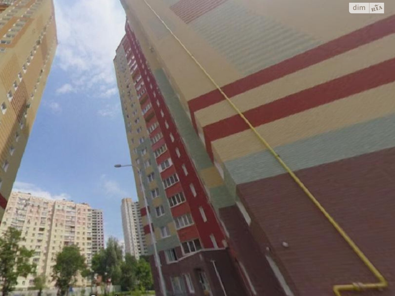 Продажа однокомнатной квартиры в Киеве, на ул. Самойло Кошки 5А, район Теремки-2 фото 1 Продажа однокомнатной квартиры в Киеве, на ул. Самойло Кошки 5А, район Теремки-2 фото 1