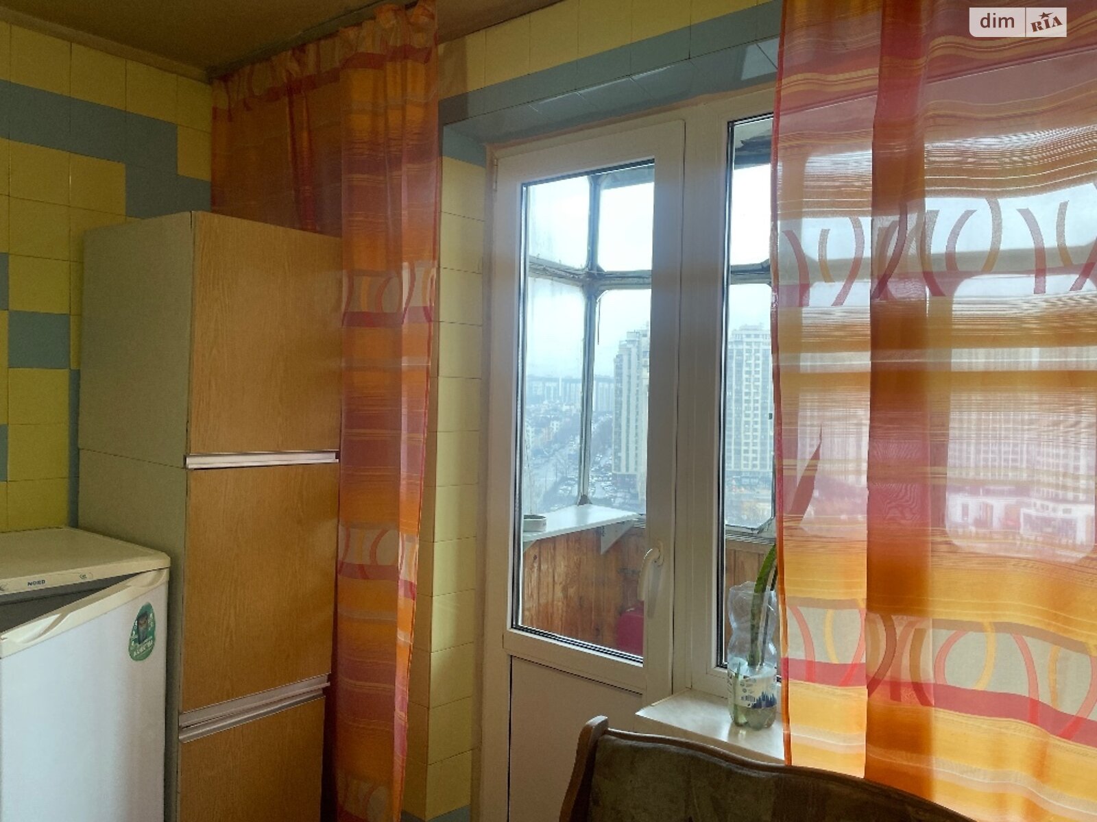 Продажа трехкомнатной квартиры в Киеве, на ул. Героев Мариуполя 11, район Теремки-2 фото 1