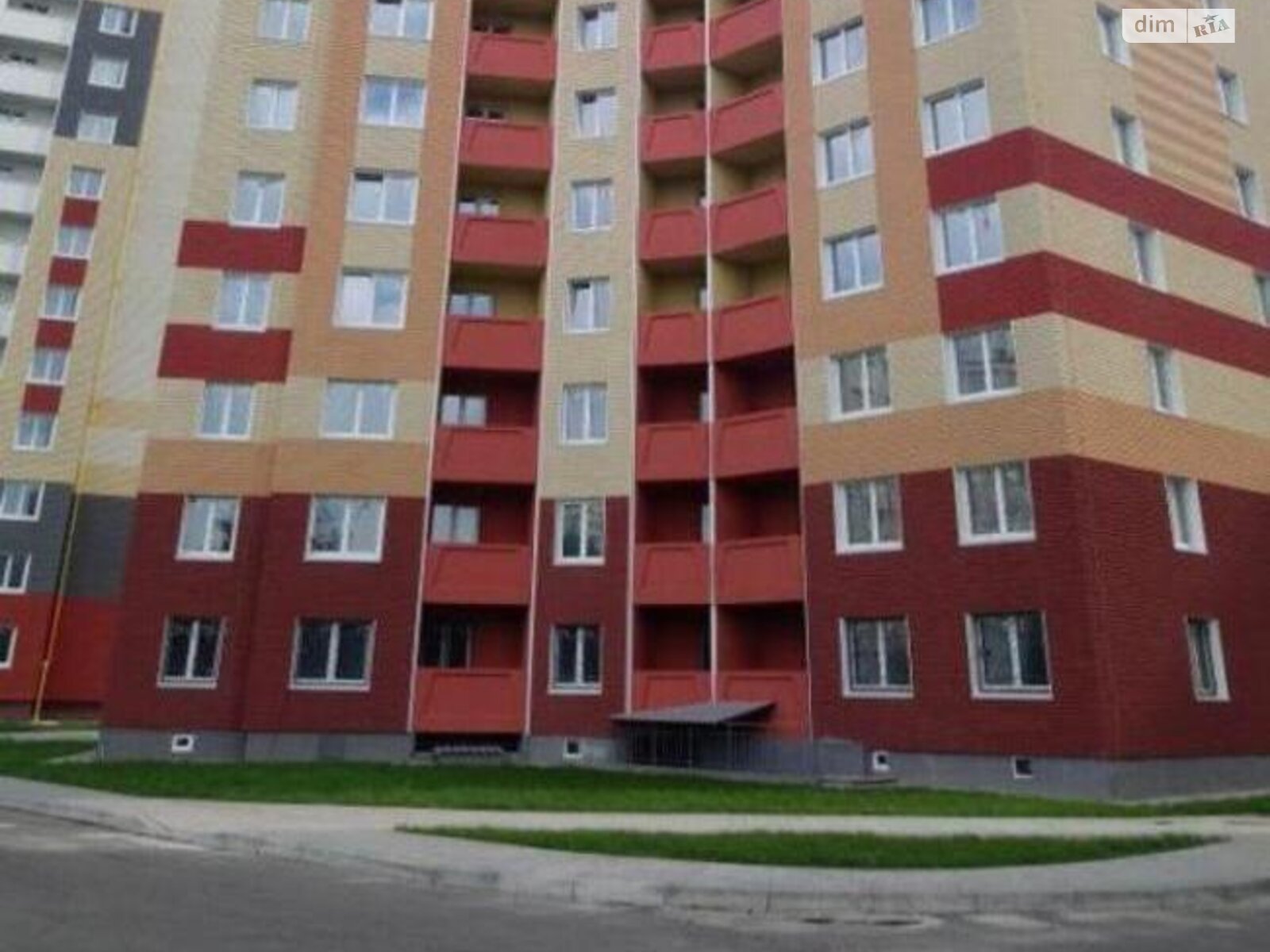Продажа трехкомнатной квартиры в Киеве, на ул. Юлии Здановской 85А, район Теремки-2 фото 1