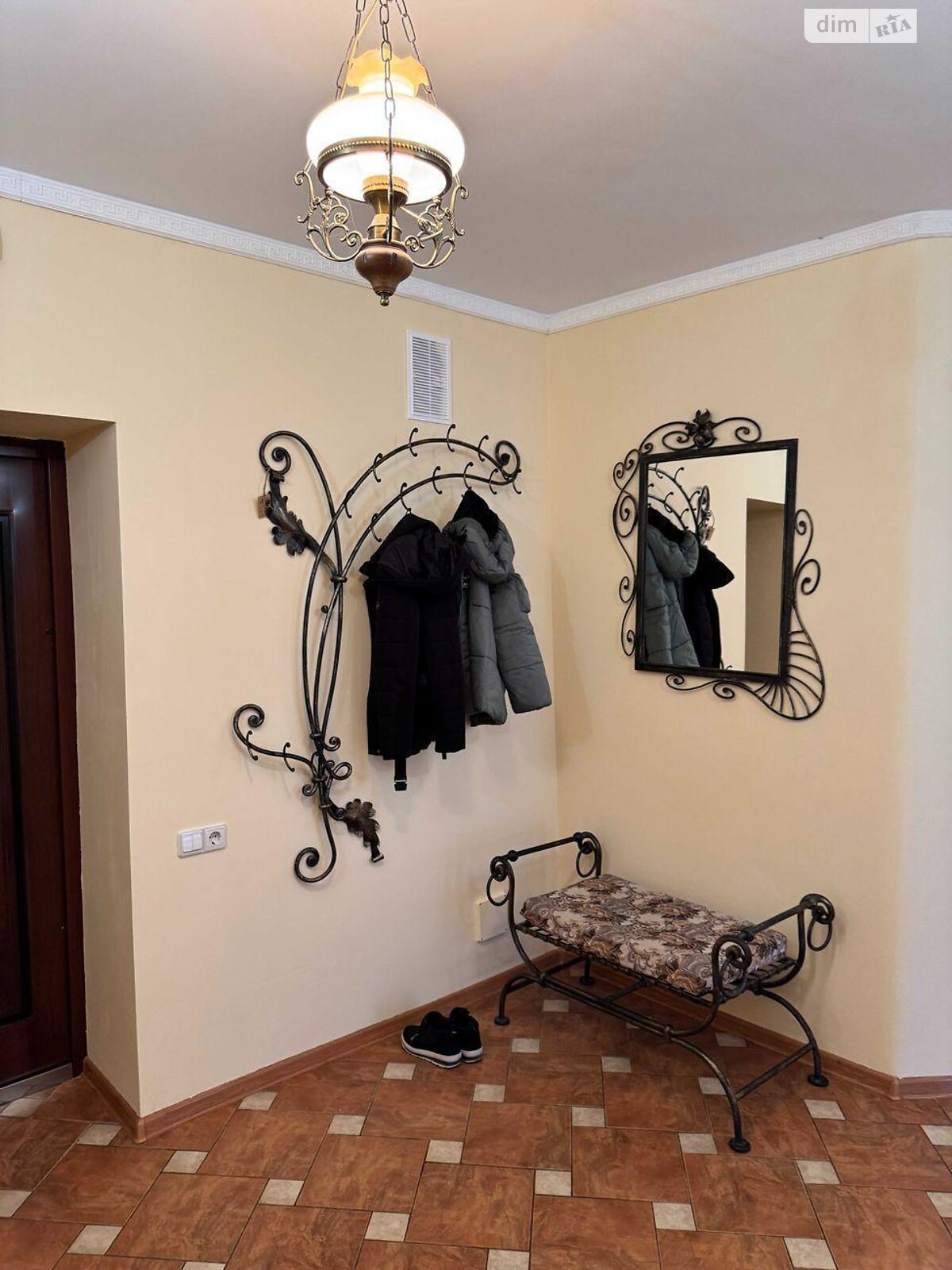 Продажа двухкомнатной квартиры в Киеве, на ул. Юлии Здановской 58, район Теремки-2 фото 1 Продажа двухкомнатной квартиры в Киеве, на ул. Юлии Здановской 58, район Теремки-2 фото 1
