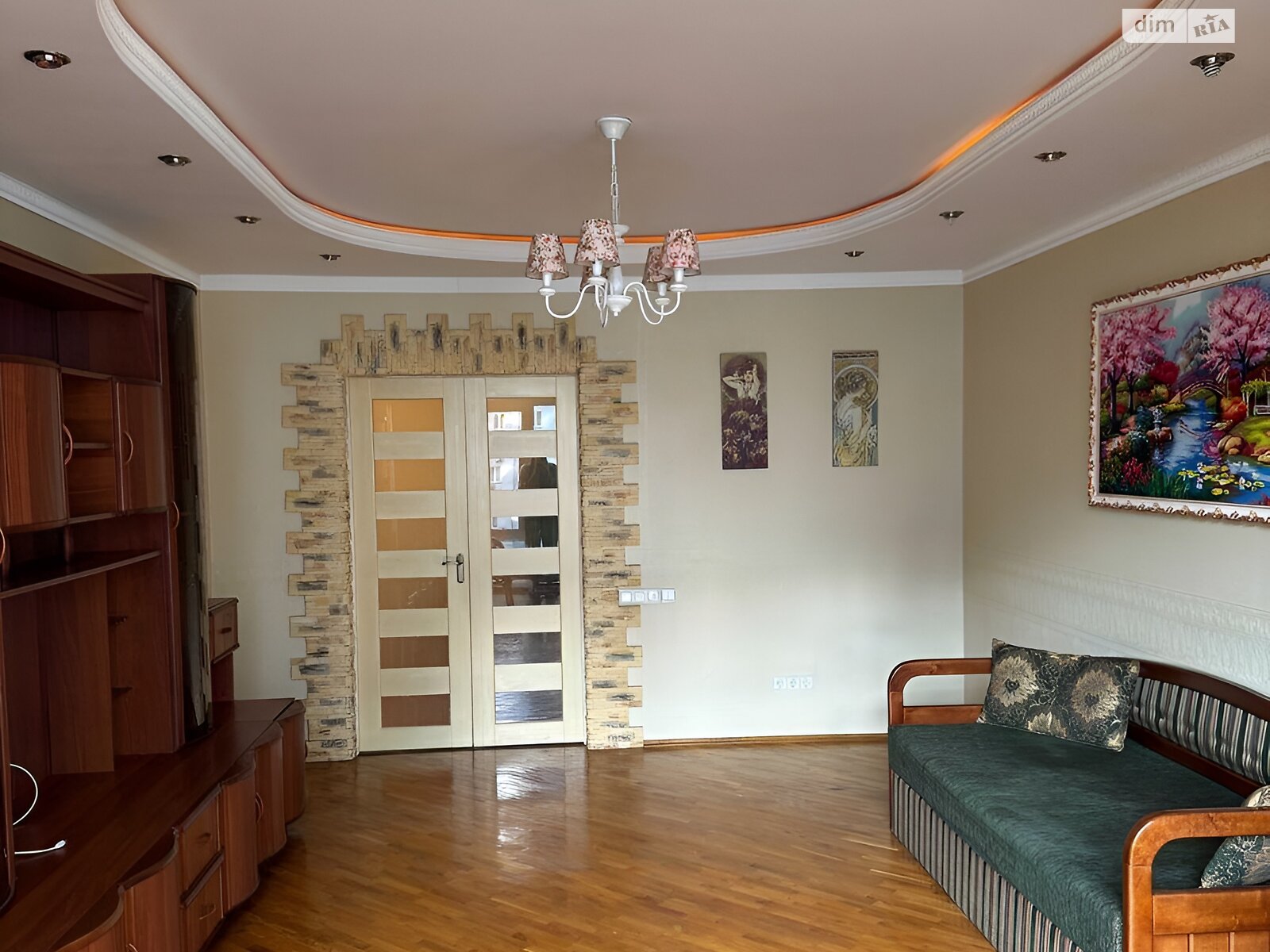 Продажа двухкомнатной квартиры в Киеве, на ул. Юлии Здановской 58, район Теремки-2 фото 1 Продажа двухкомнатной квартиры в Киеве, на ул. Юлии Здановской 58, район Теремки-2 фото 1