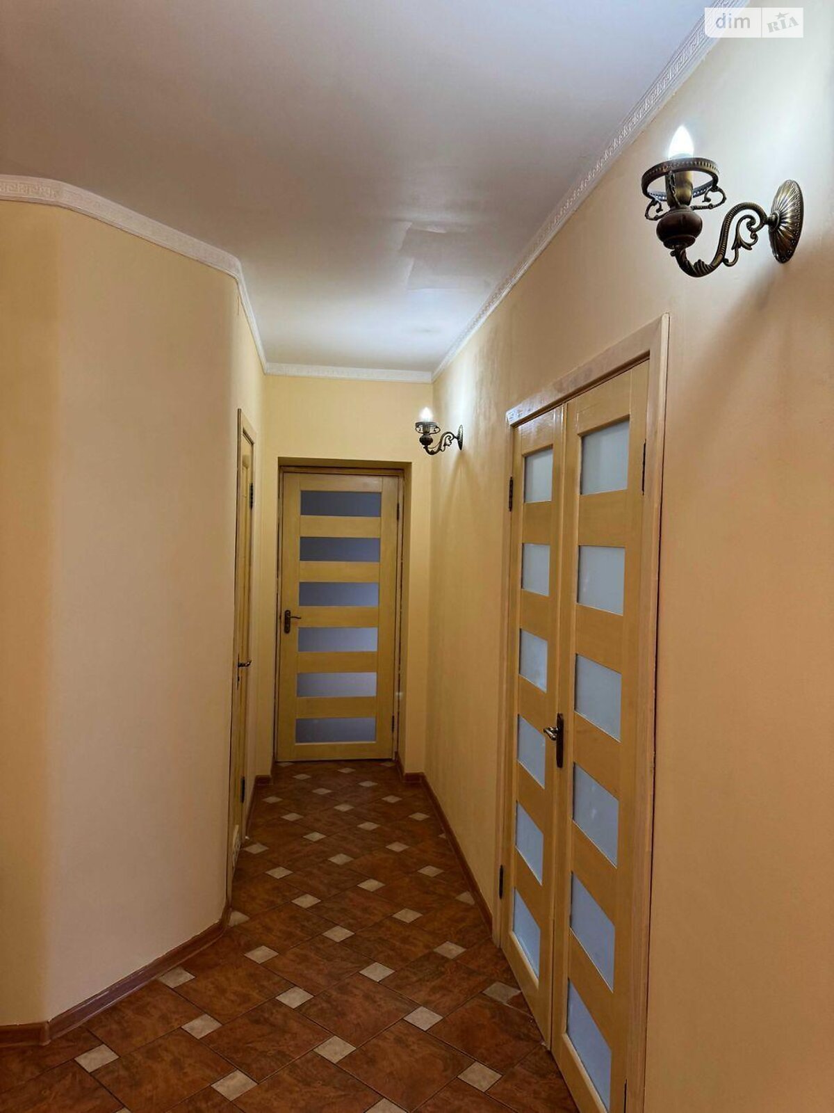 Продажа двухкомнатной квартиры в Киеве, на ул. Юлии Здановской 58, район Теремки-2 фото 1 Продажа двухкомнатной квартиры в Киеве, на ул. Юлии Здановской 58, район Теремки-2 фото 1