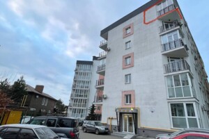 Продажа однокомнатной квартиры в Киеве, на пер. Павла Ли 2І, кв. 78, район Теремки-2 фото 2