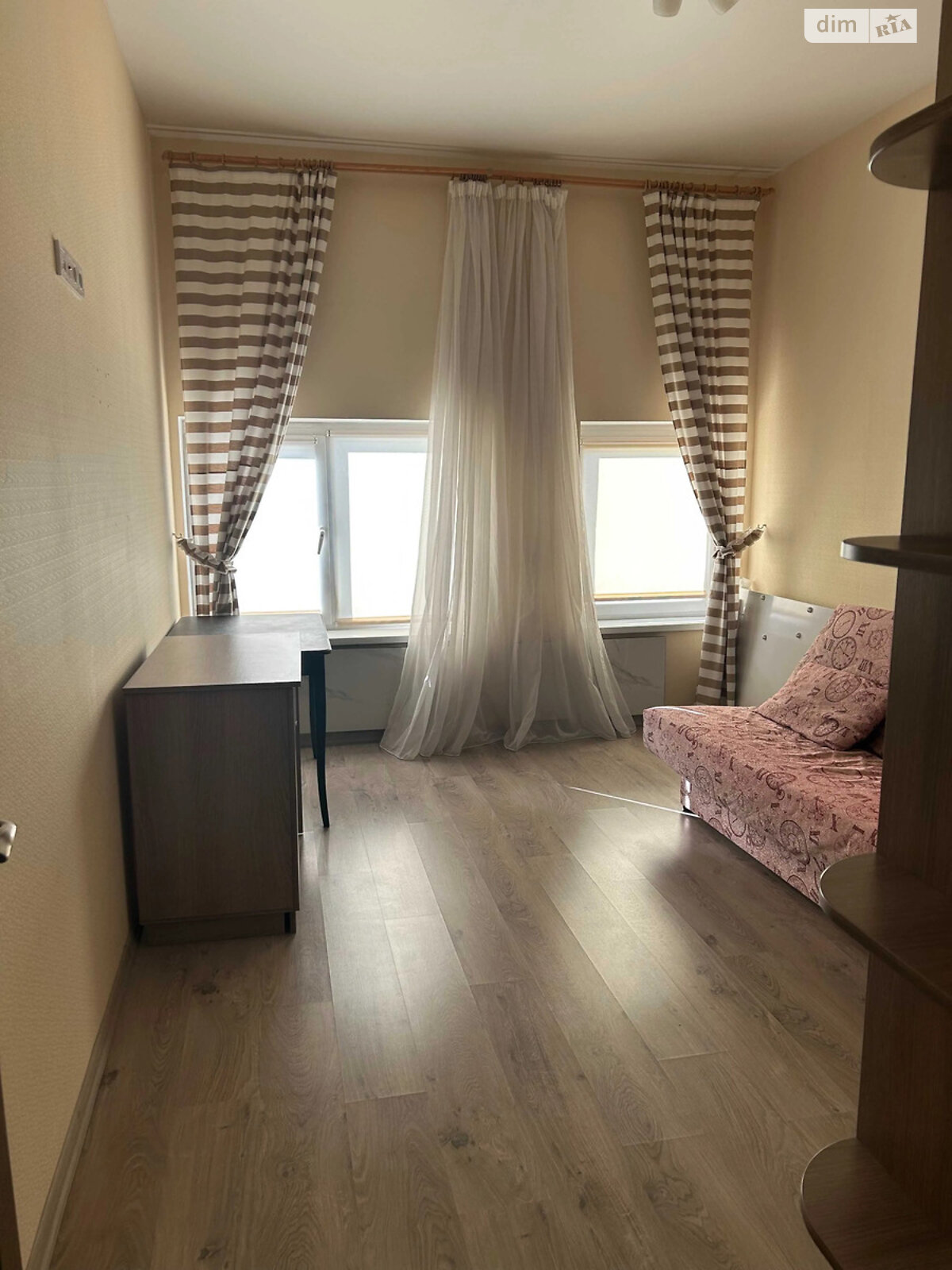 Продажа однокомнатной квартиры в Киеве, на пер. Павла Ли 2Б, район Теремки-2 фото 1 Продажа однокомнатной квартиры в Киеве, на пер. Павла Ли 2Б, район Теремки-2 фото 1