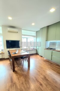 Продажа двухкомнатной квартиры в Киеве, на пер. Павла Ли, район Теремки-2 фото 2