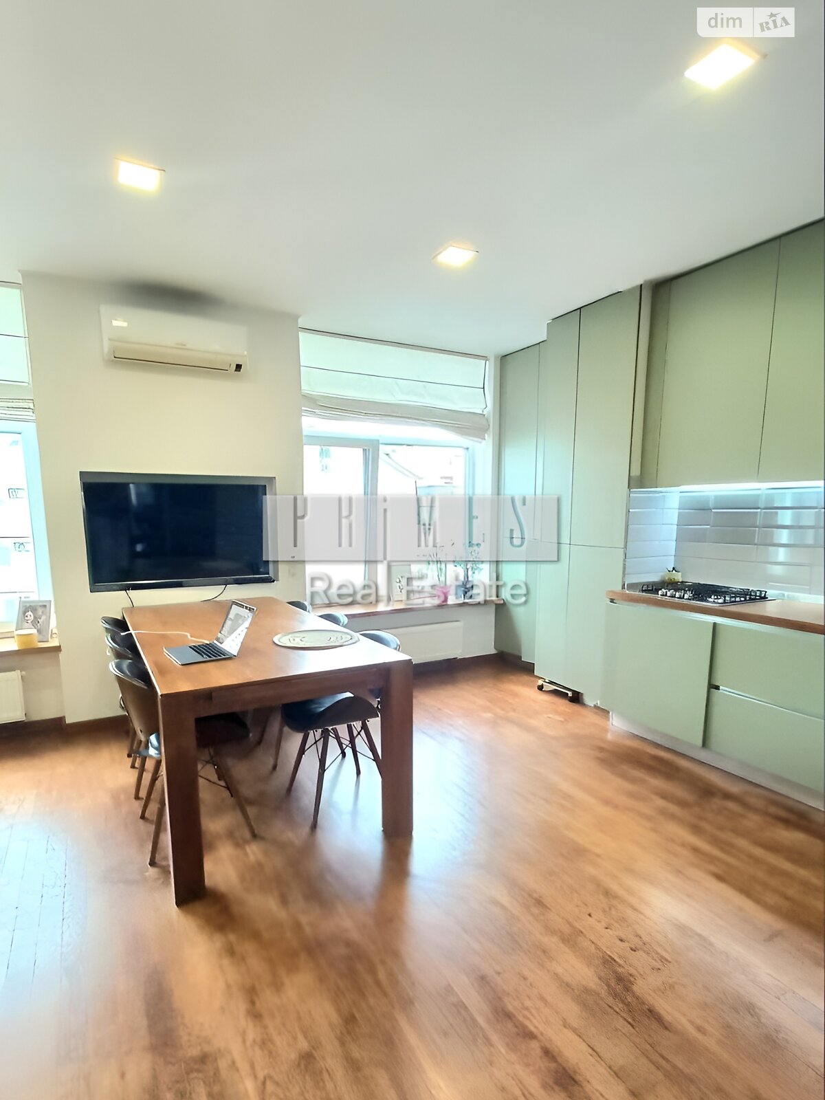 Продажа двухкомнатной квартиры в Киеве, на пер. Павла Ли, район Теремки-2 фото 1 Продажа двухкомнатной квартиры в Киеве, на пер. Павла Ли, район Теремки-2 фото 1