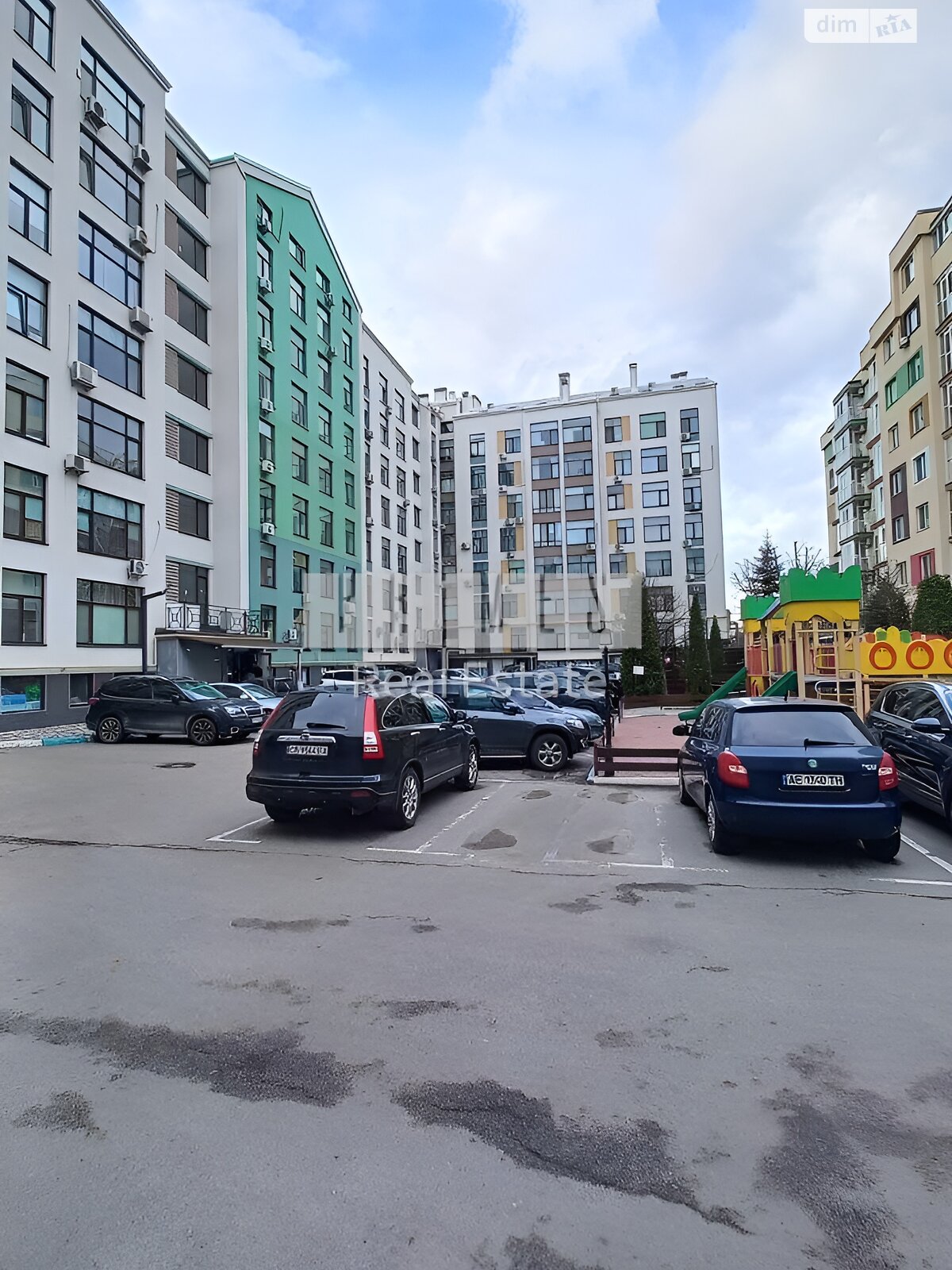 Продажа двухкомнатной квартиры в Киеве, на пер. Павла Ли, район Теремки-2 фото 1 Продажа двухкомнатной квартиры в Киеве, на пер. Павла Ли, район Теремки-2 фото 1