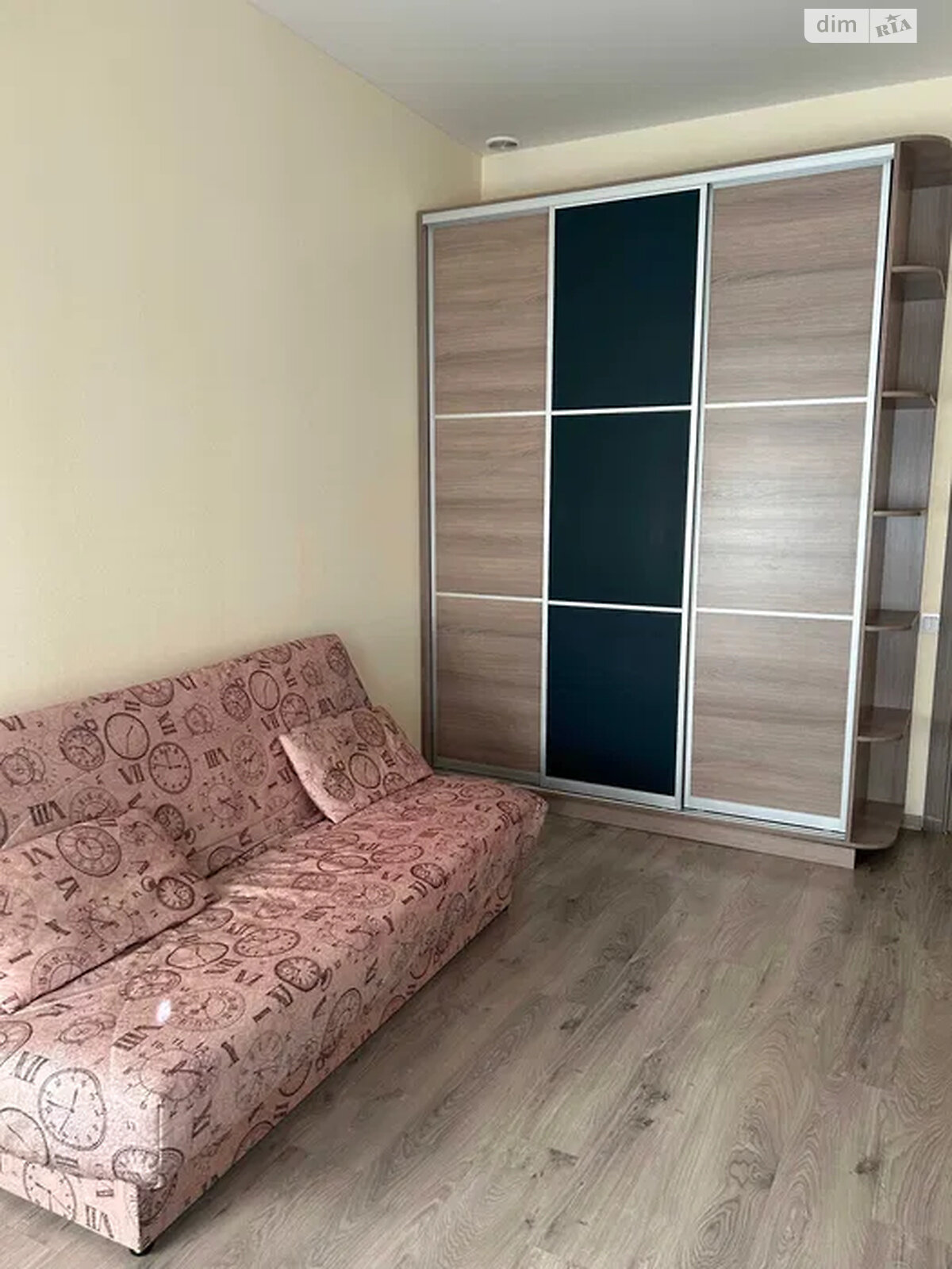Продажа однокомнатной квартиры в Киеве, на пер. Павла Ли 2Б, район Теремки-2 фото 1 Продажа однокомнатной квартиры в Киеве, на пер. Павла Ли 2Б, район Теремки-2 фото 1