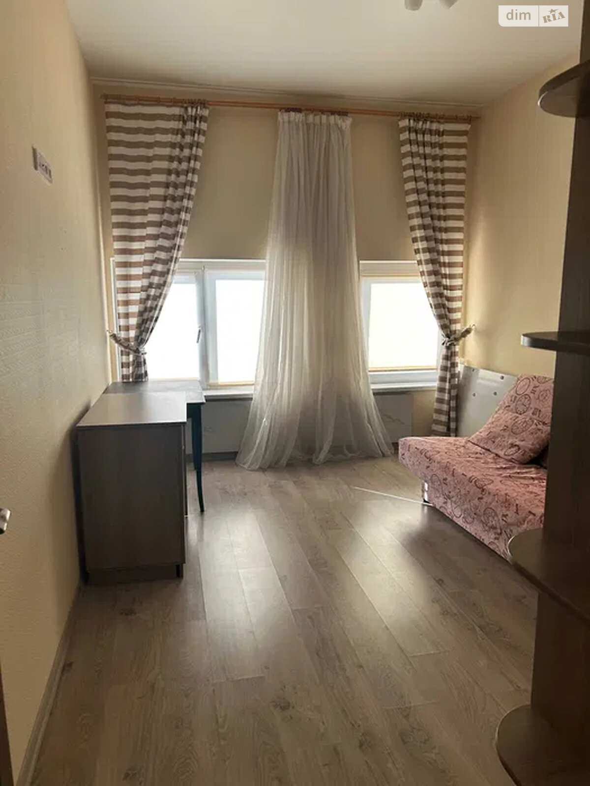 Продажа однокомнатной квартиры в Киеве, на пер. Павла Ли 2Б, район Теремки-2 фото 1 Продажа однокомнатной квартиры в Киеве, на пер. Павла Ли 2Б, район Теремки-2 фото 1