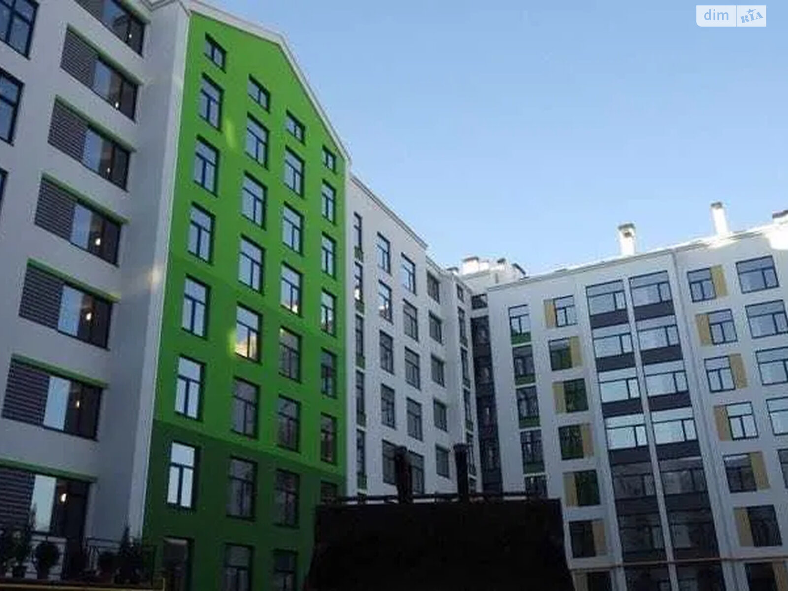 Продажа однокомнатной квартиры в Киеве, на пер. Павла Ли 2Б, район Теремки-2 фото 1 Продажа однокомнатной квартиры в Киеве, на пер. Павла Ли 2Б, район Теремки-2 фото 1