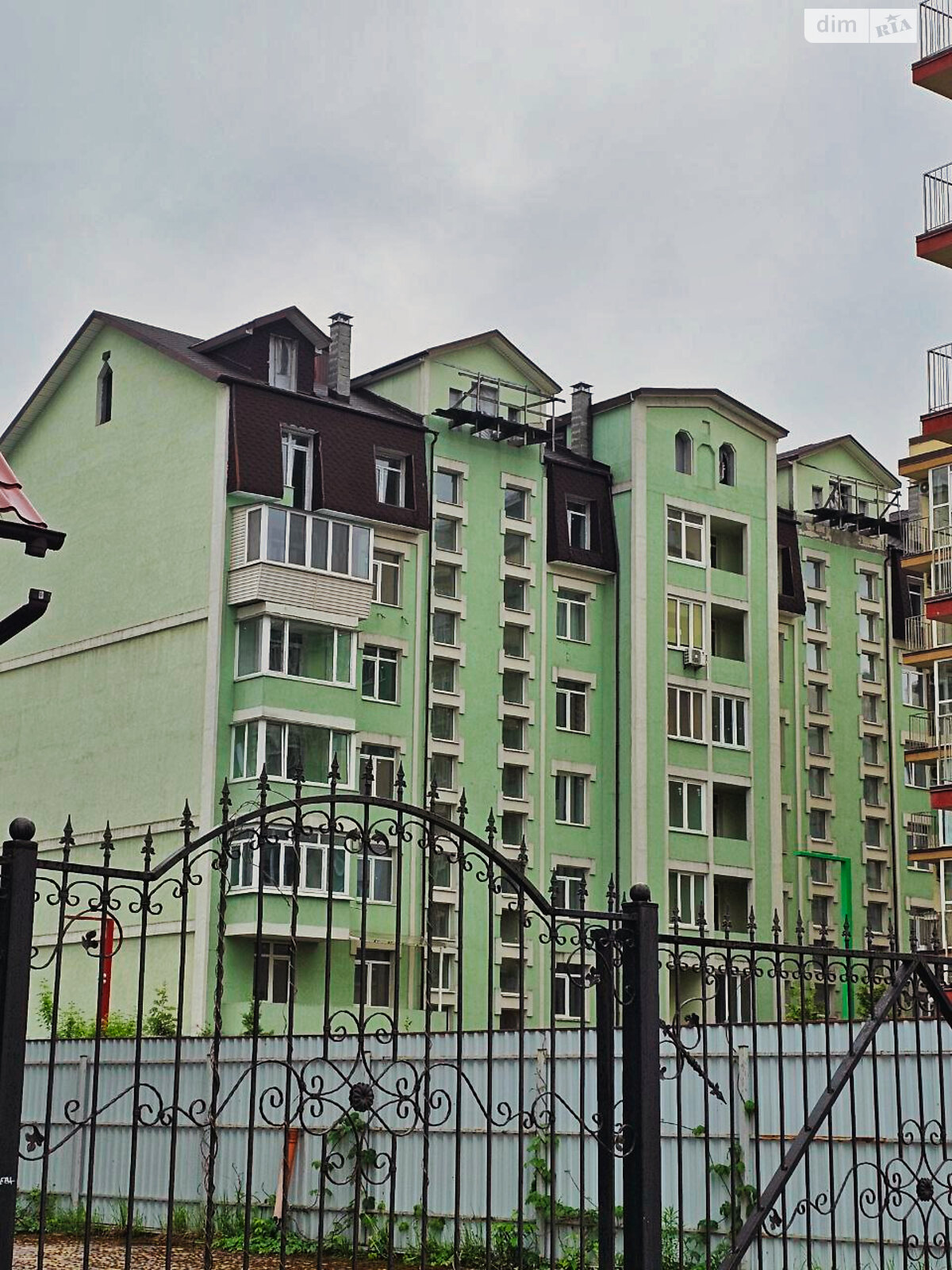 Продаж двокімнатної квартири в Києві, на пров. Павла Лі 2Е, район Теремки-2 фото 1 Продаж двокімнатної квартири в Києві, на пров. Павла Лі 2Е, район Теремки-2 фото 1