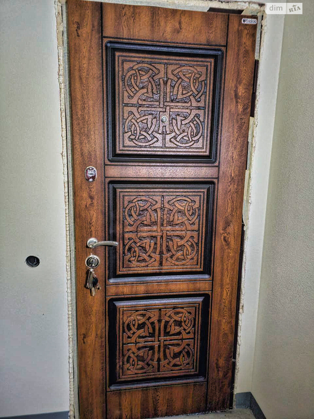 Продаж двокімнатної квартири в Києві, на пров. Павла Лі 2Е, район Теремки-2 фото 1 Продаж двокімнатної квартири в Києві, на пров. Павла Лі 2Е, район Теремки-2 фото 1