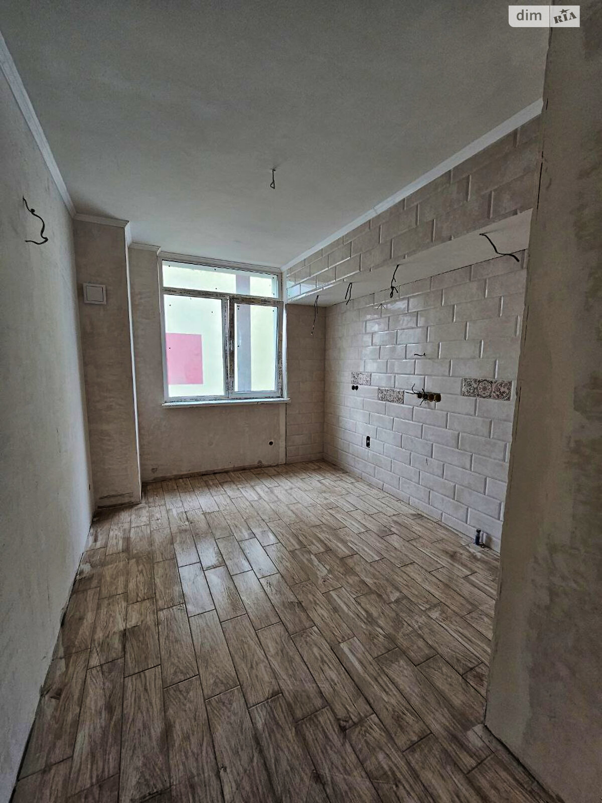 Продаж двокімнатної квартири в Києві, на пров. Павла Лі 2Е, район Теремки-2 фото 1 Продаж двокімнатної квартири в Києві, на пров. Павла Лі 2Е, район Теремки-2 фото 1