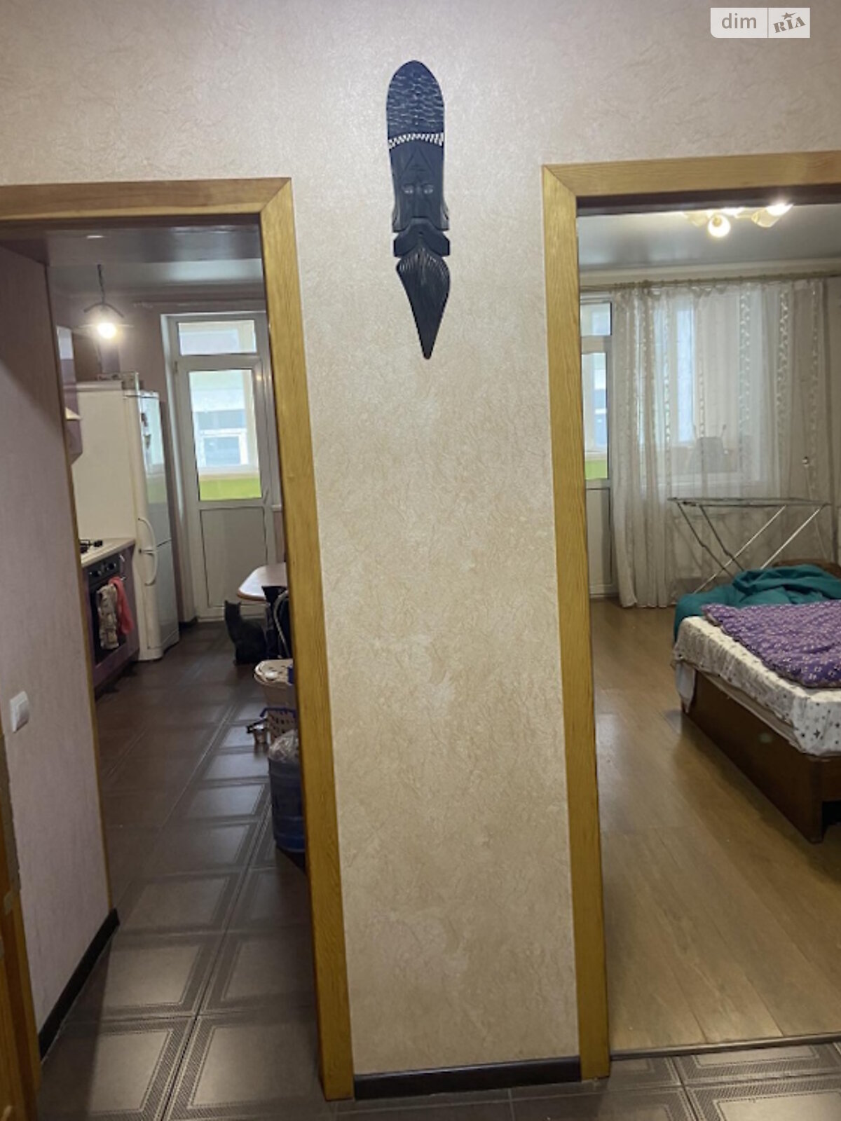 Продажа однокомнатной квартиры в Киеве, на пер. Павла Ли, район Голосеевский фото 1 Продажа однокомнатной квартиры в Киеве, на пер. Павла Ли, район Голосеевский фото 1