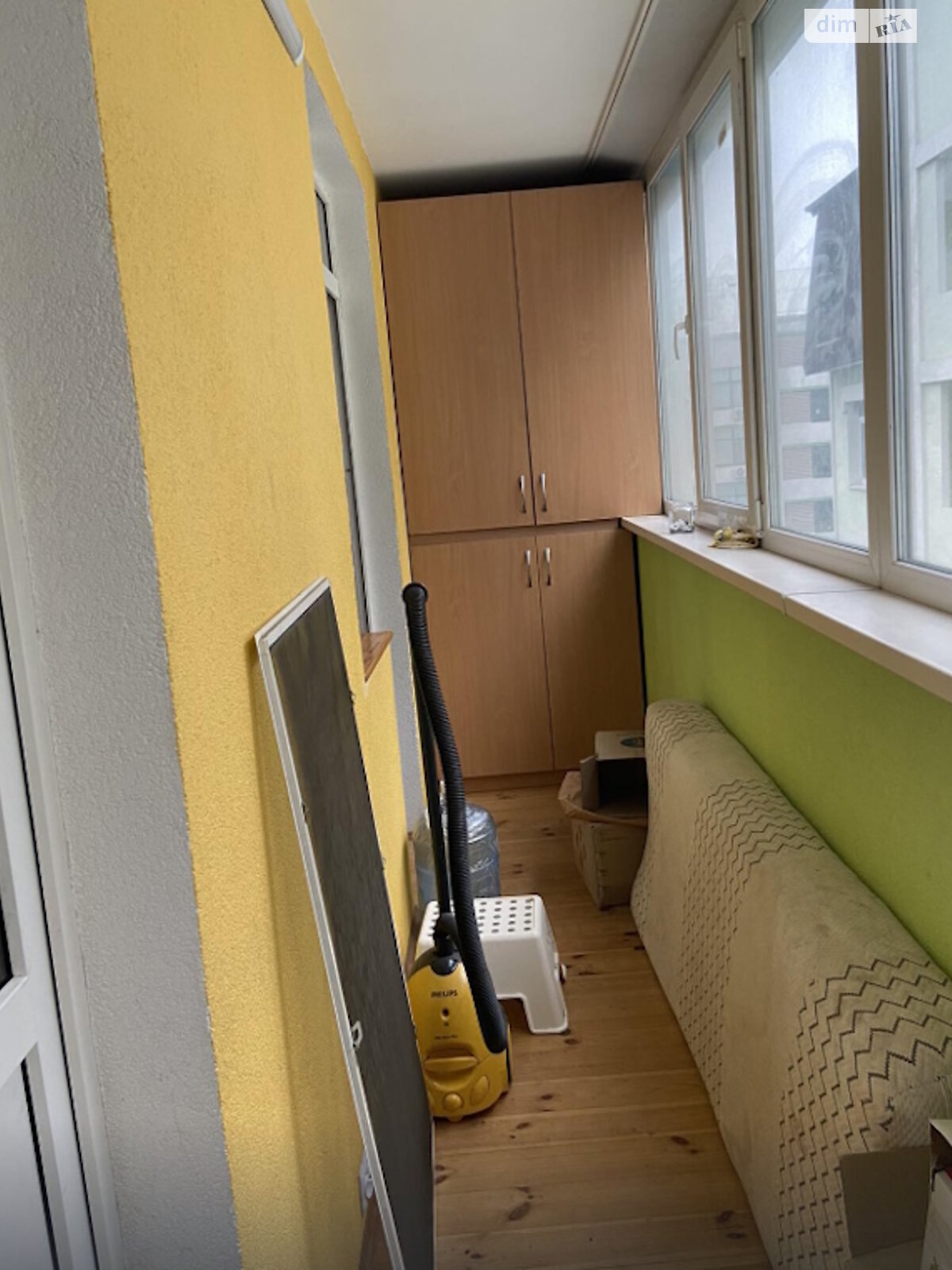 Продажа однокомнатной квартиры в Киеве, на пер. Павла Ли, район Голосеевский фото 1 Продажа однокомнатной квартиры в Киеве, на пер. Павла Ли, район Голосеевский фото 1
