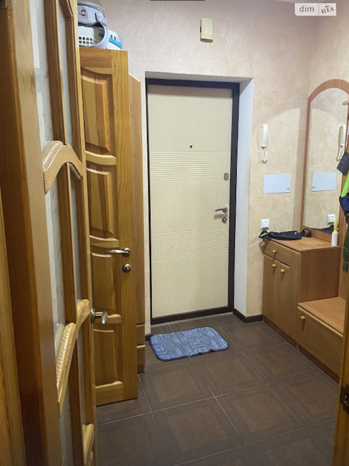 Продажа однокомнатной квартиры в Киеве, на пер. Павла Ли, район Голосеевский фото 1 Продажа однокомнатной квартиры в Киеве, на пер. Павла Ли, район Голосеевский фото 1
