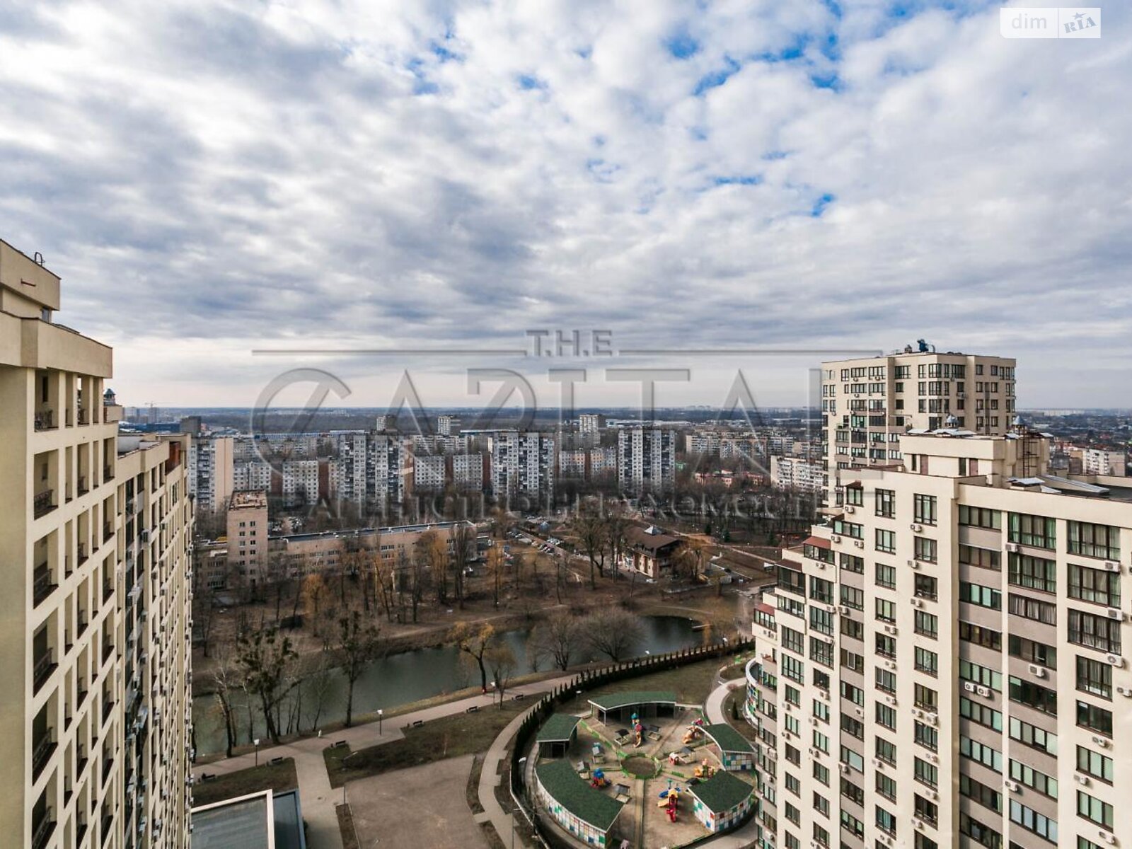 Продаж трикімнатної квартири в Києві, на вул. Самійла Кішки 10/1, район Теремки-2 фото 1 Продаж трикімнатної квартири в Києві, на вул. Самійла Кішки 10/1, район Теремки-2 фото 1