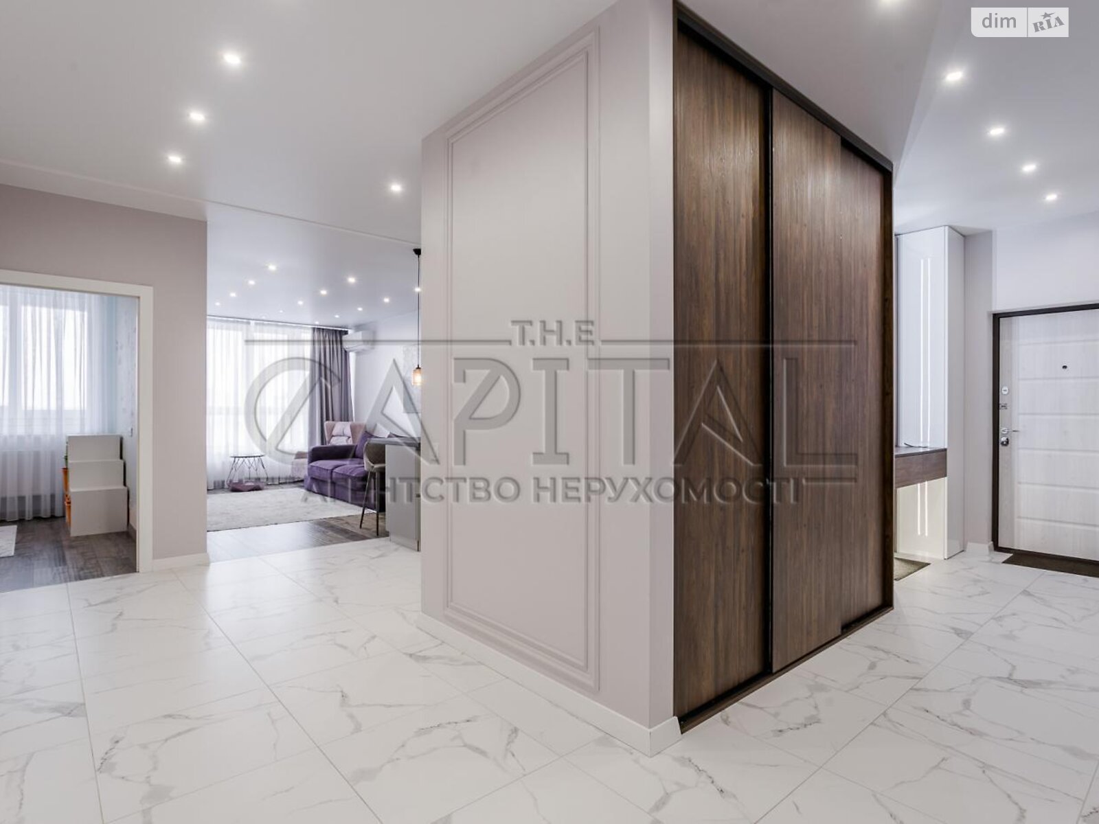 Продажа трехкомнатной квартиры в Киеве, на ул. Самойло Кошки 10/1, район Теремки-2 фото 1 Продажа трехкомнатной квартиры в Киеве, на ул. Самойло Кошки 10/1, район Теремки-2 фото 1